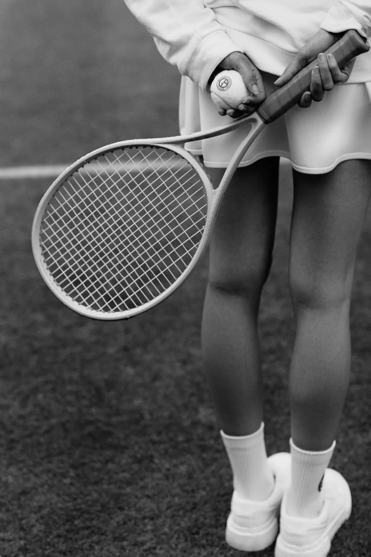 Armani Tennis Classic Hurlingham Club 5 Armani Tennis Classic Hurlingham Club 5