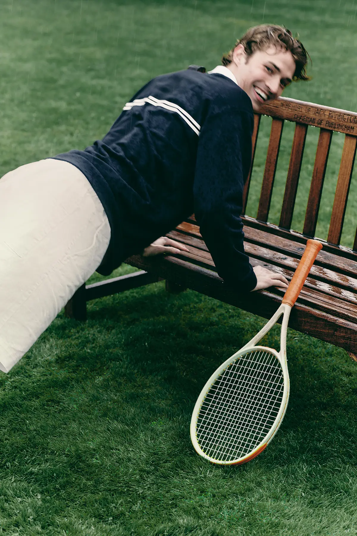 Armani Tennis Classic Hurlingham Club 6 Armani Tennis Classic Hurlingham Club 6