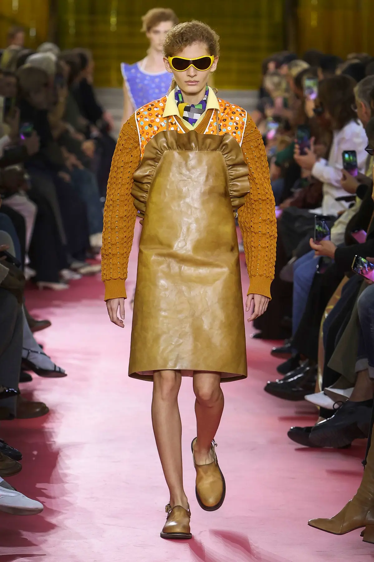 Miu Miu Ss26 Look 14