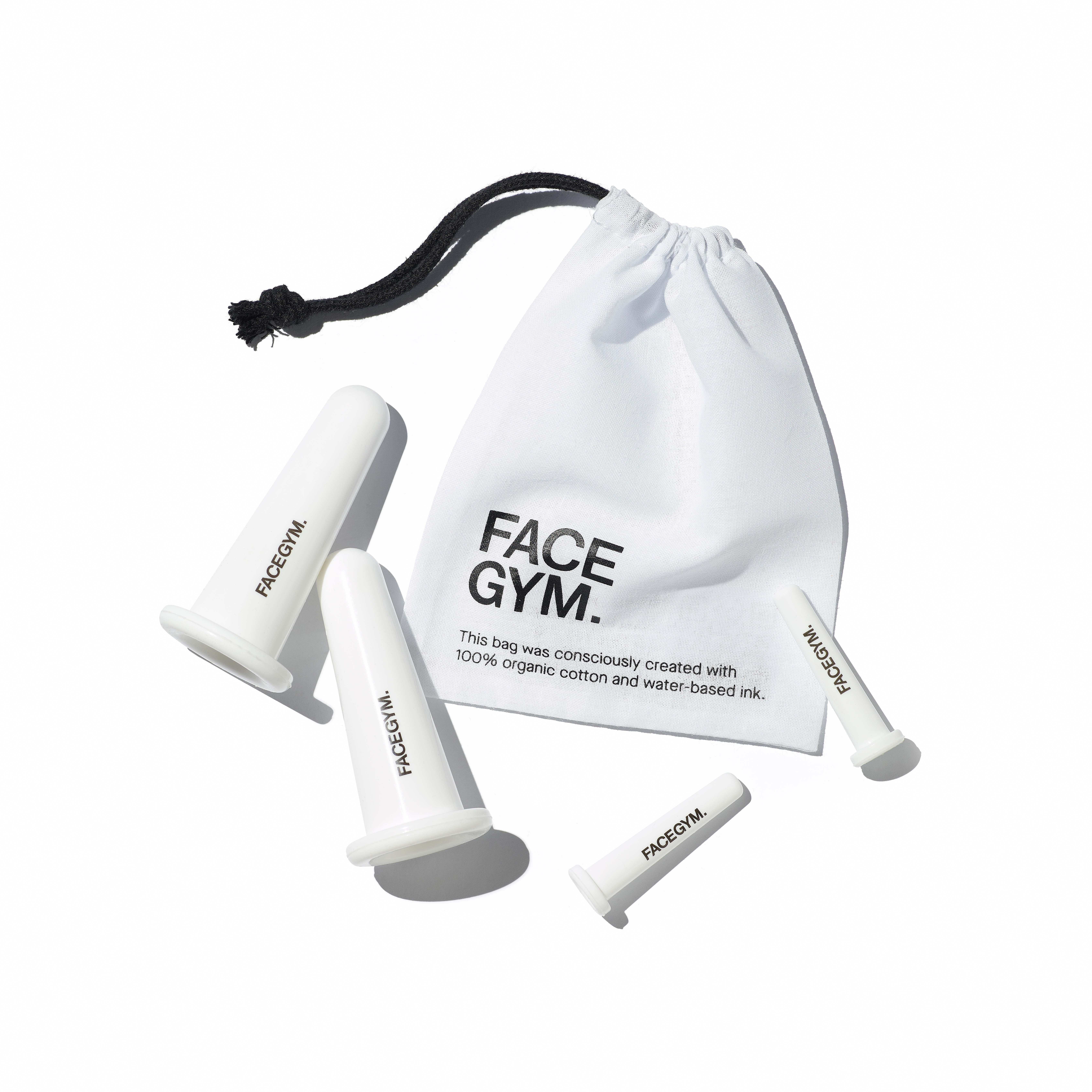 Group Shot Bag