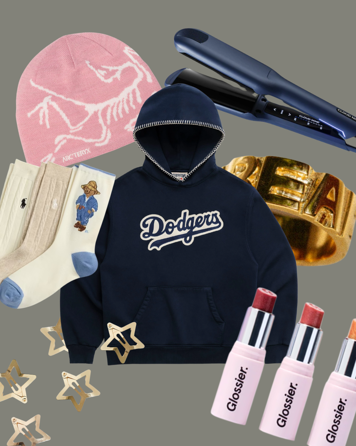 Copy Of Lucys Christmas Gift Guide