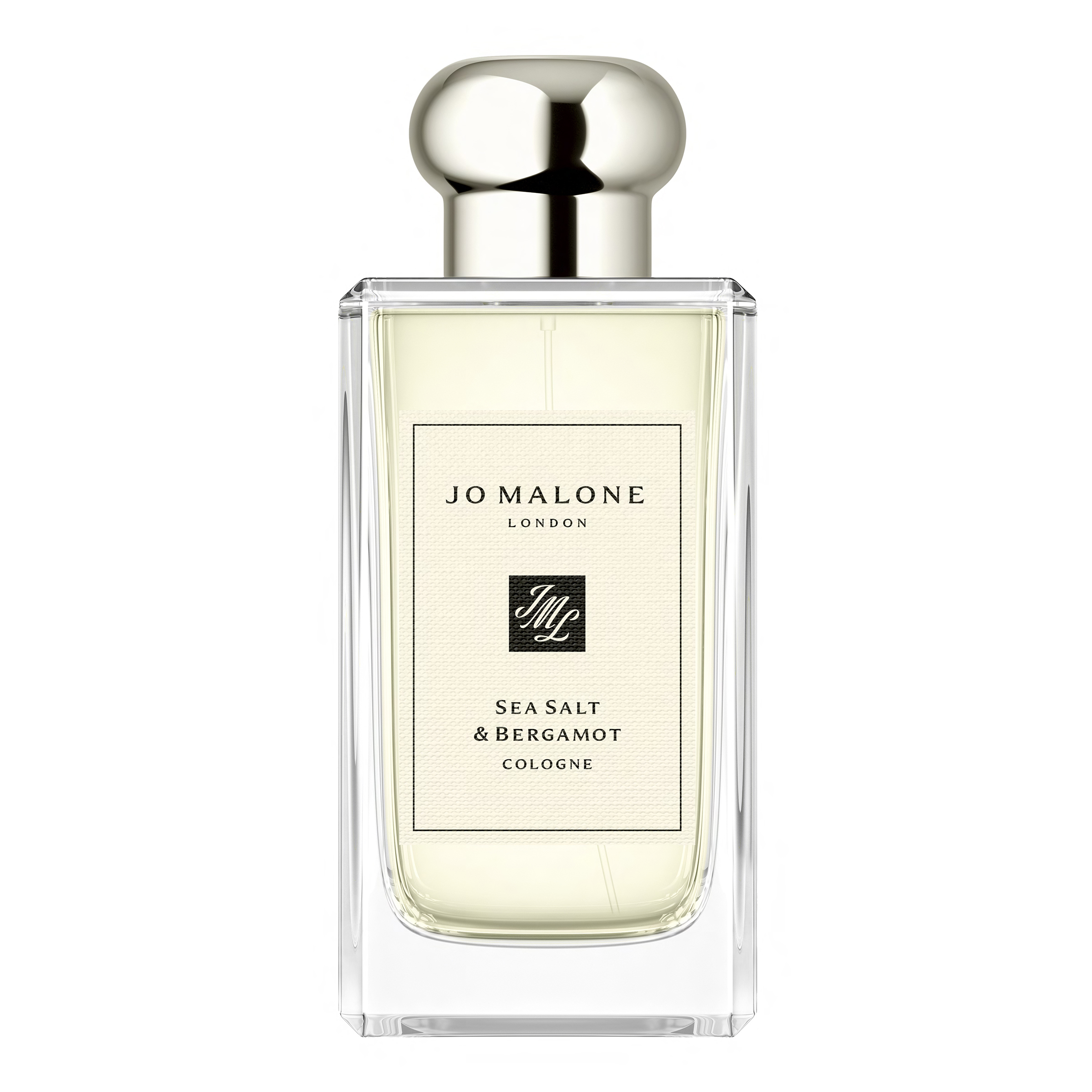 JML Sea Salt & Bergamot 100Ml