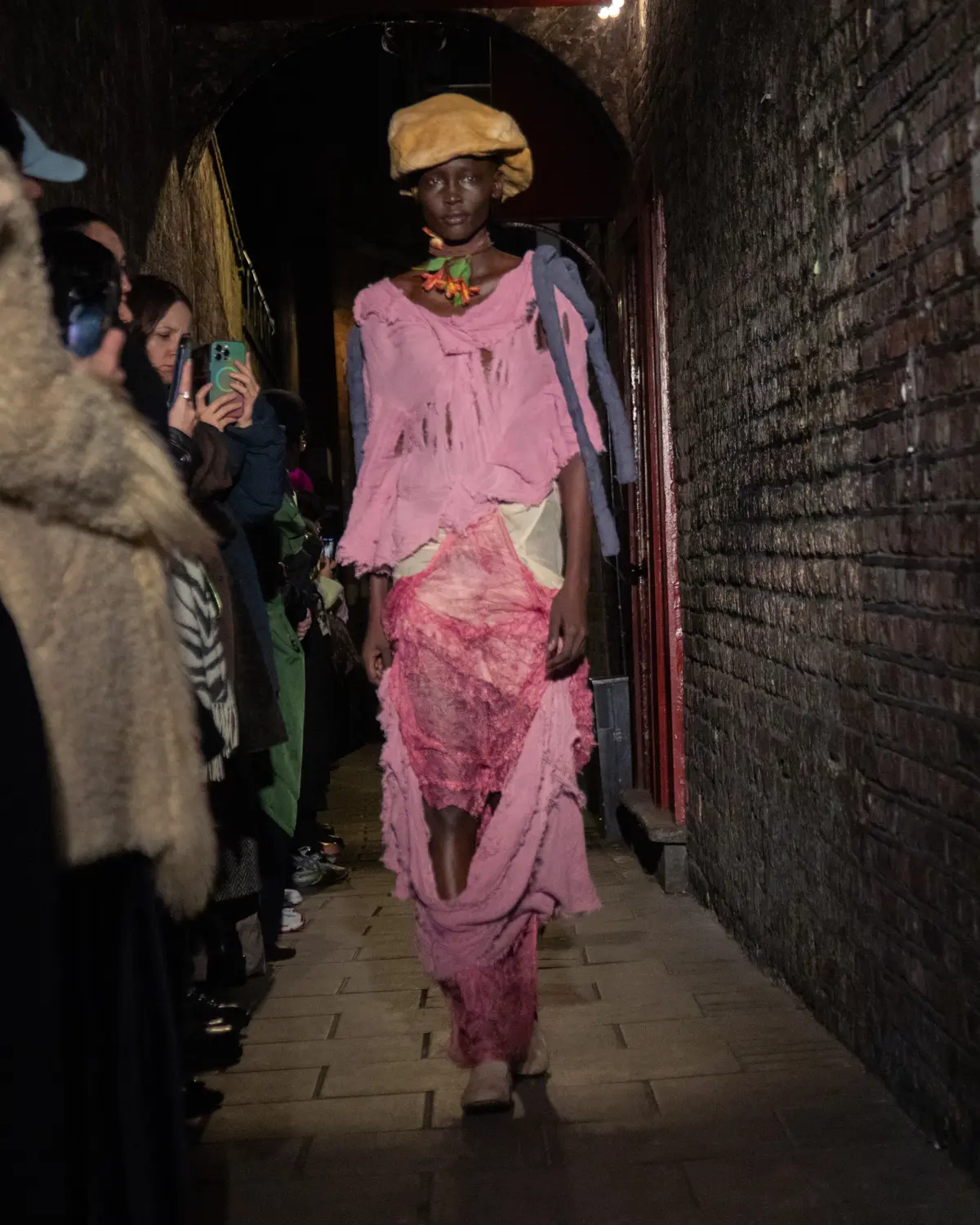 Paolo Carzana AW25 Paolo Carzana AW25
