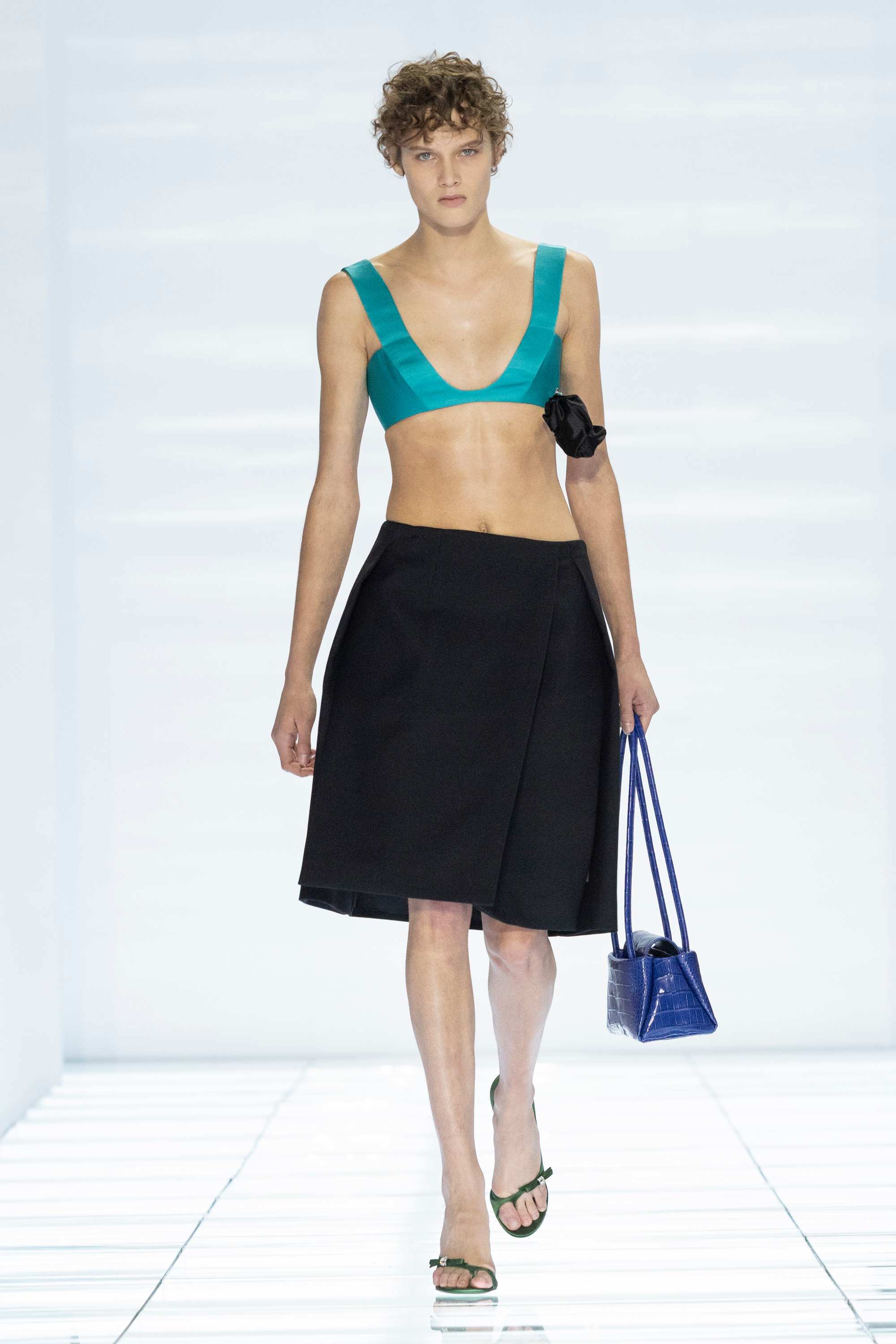 Prada Donna SS27 062