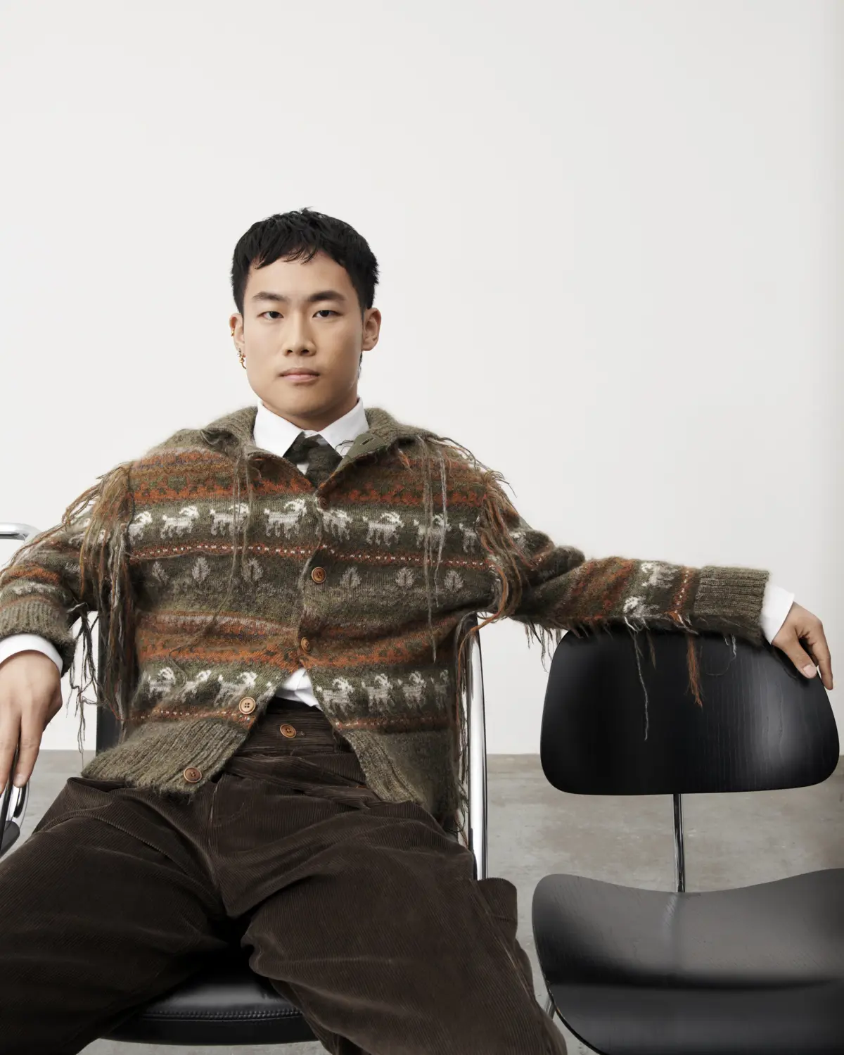 Oscar Ouyang