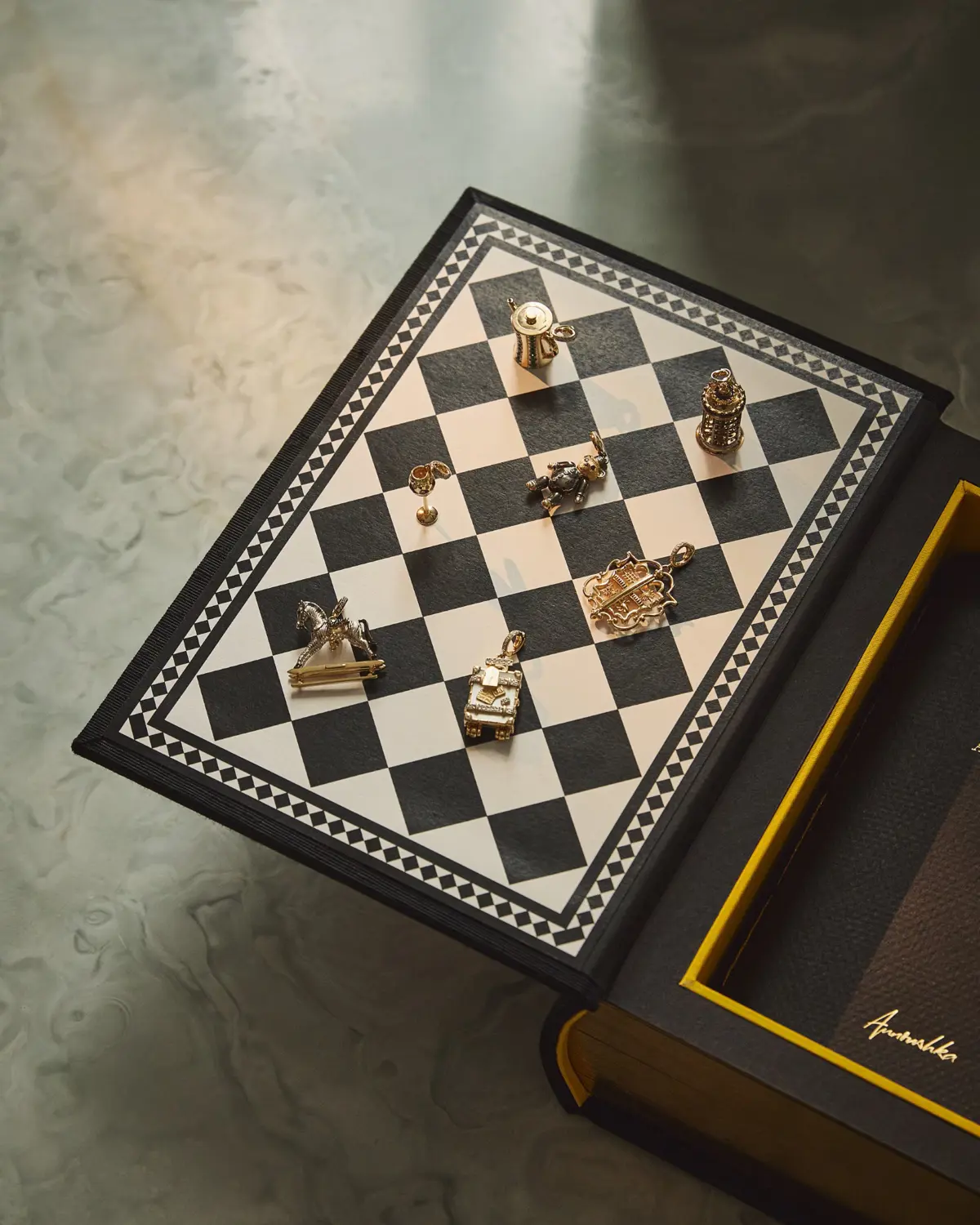 Life In Charms Life In Charms