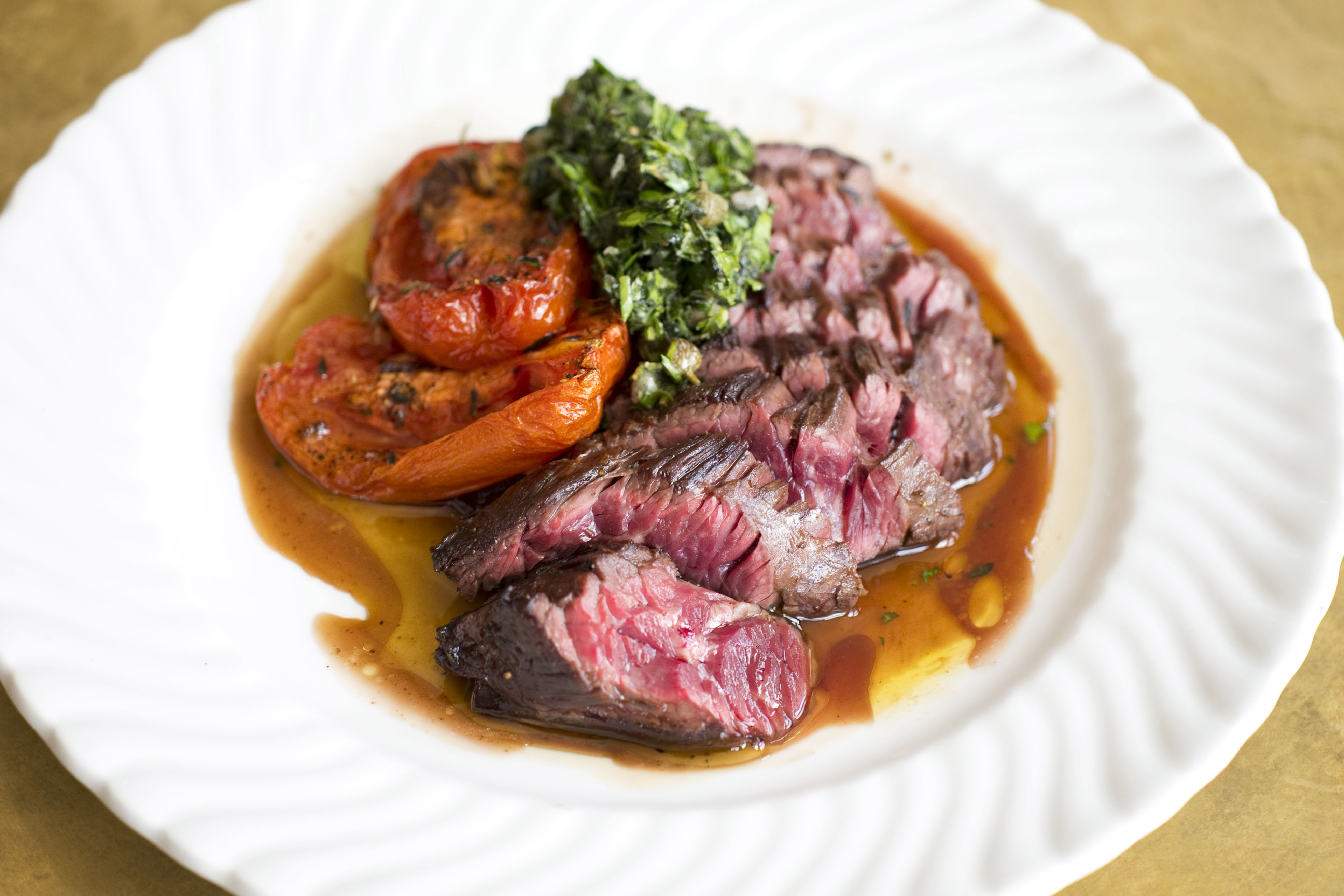 The Latimer Onglet Credit Mark Whitfield.