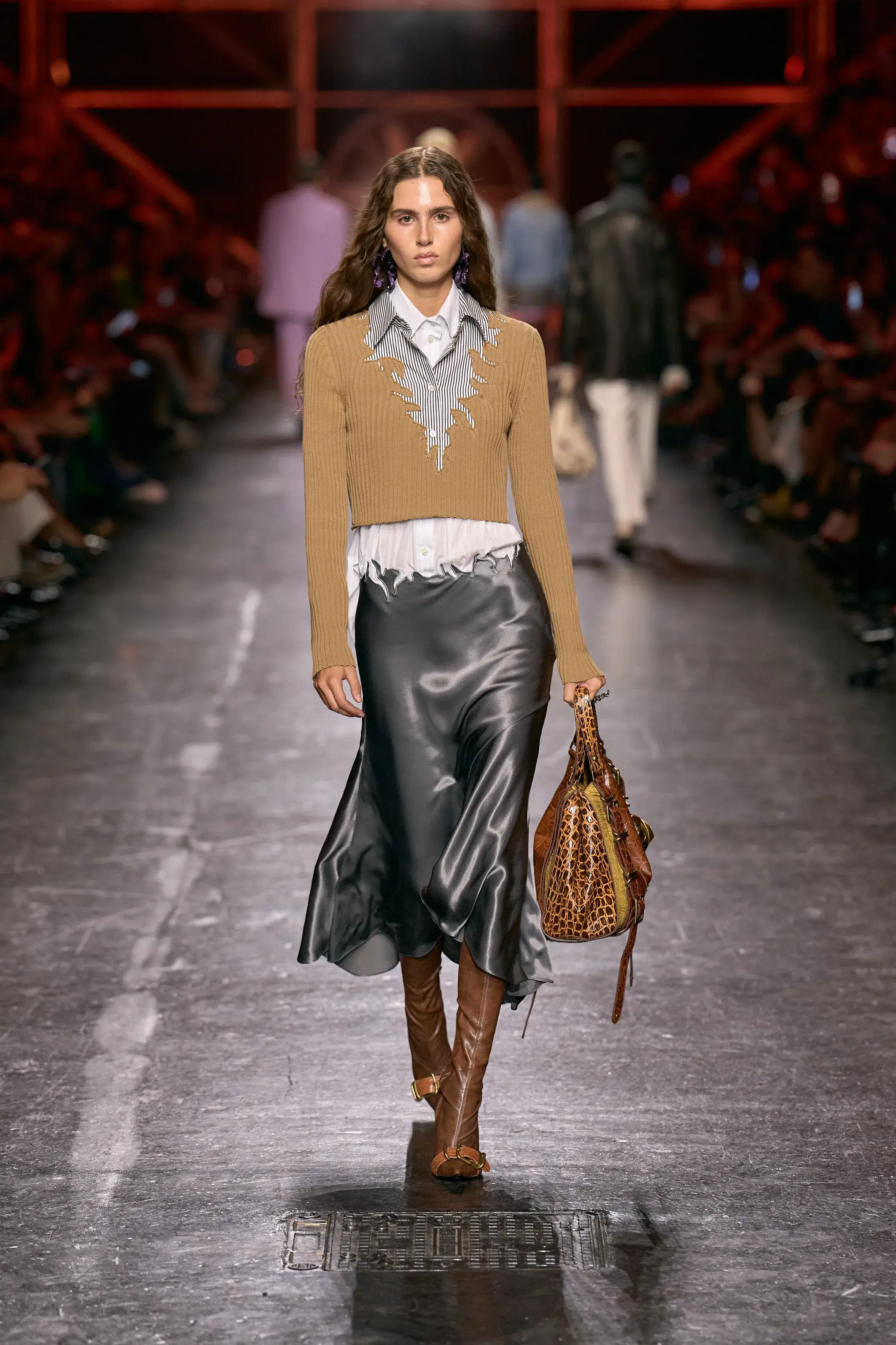 00025 Diesel Spring 2027 Ready To Wear Credit Gorunway.Jpg