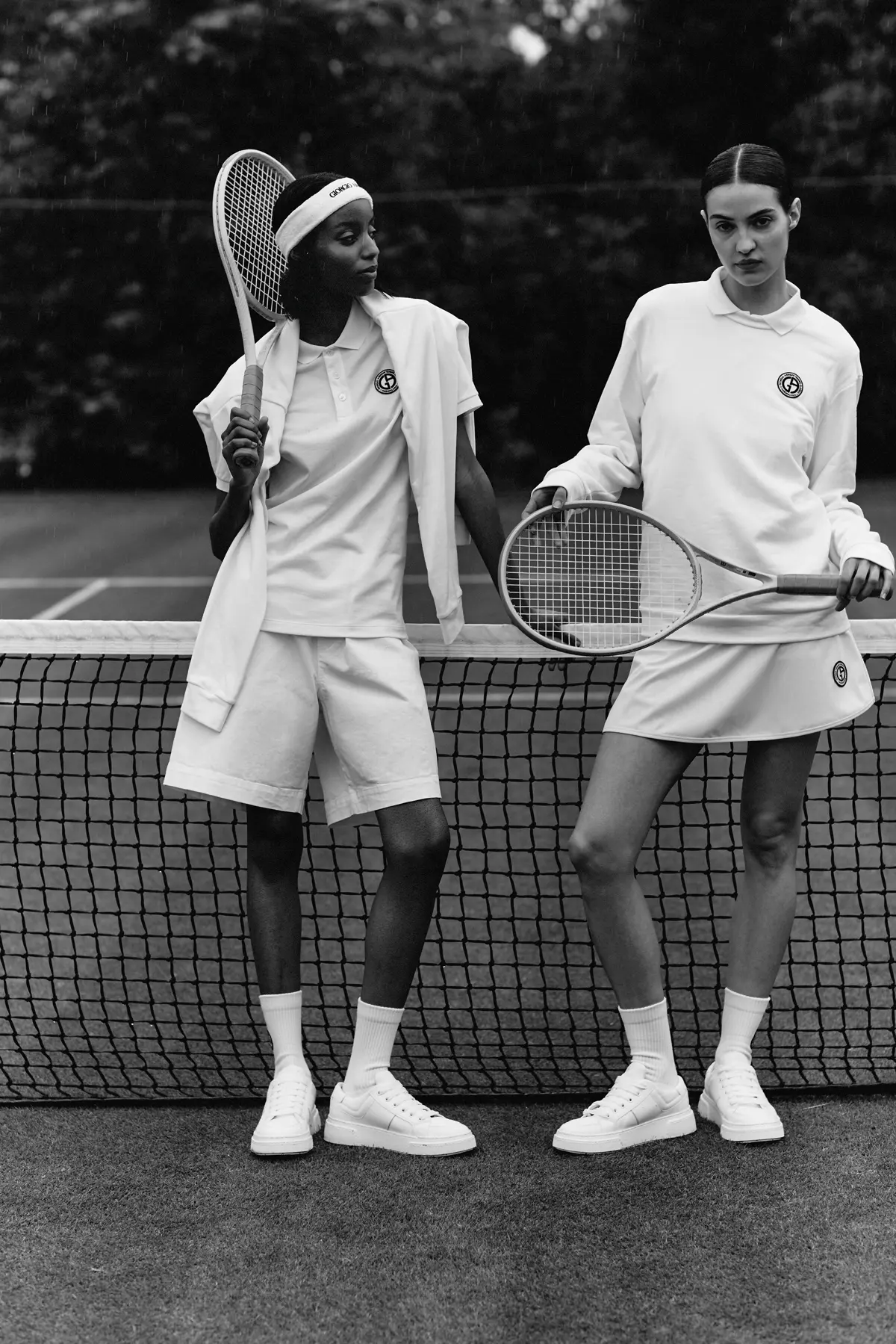 Armani Tennis Classic Hurlingham Club 7 Armani Tennis Classic Hurlingham Club 7