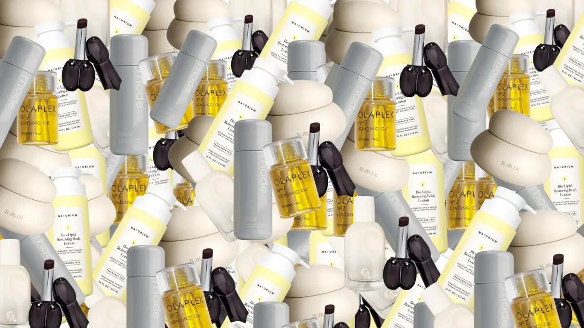 2025 BEAUTY PRODUCTS 2025 BEAUTY PRODUCTS