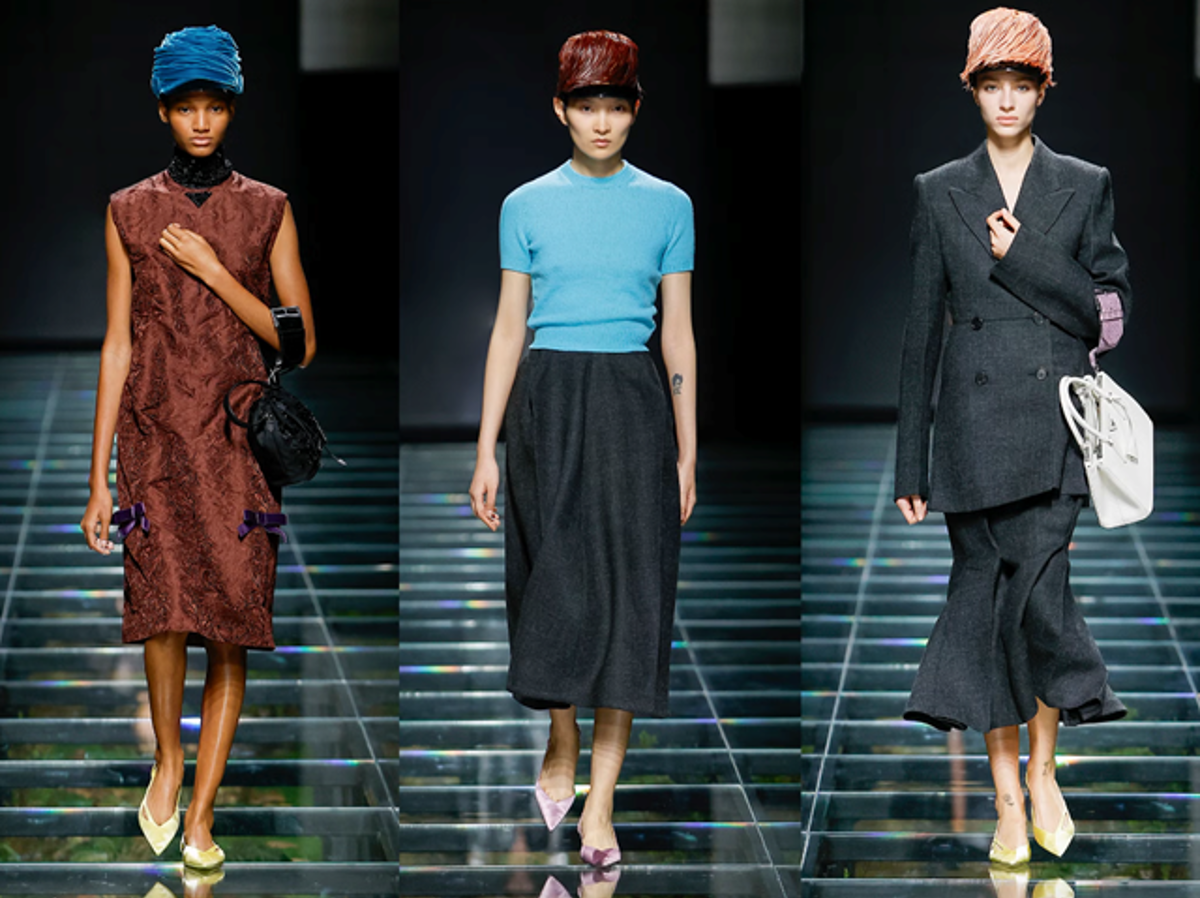 270224 Mfw Round Up Prada 270224 Mfw Round Up Prada