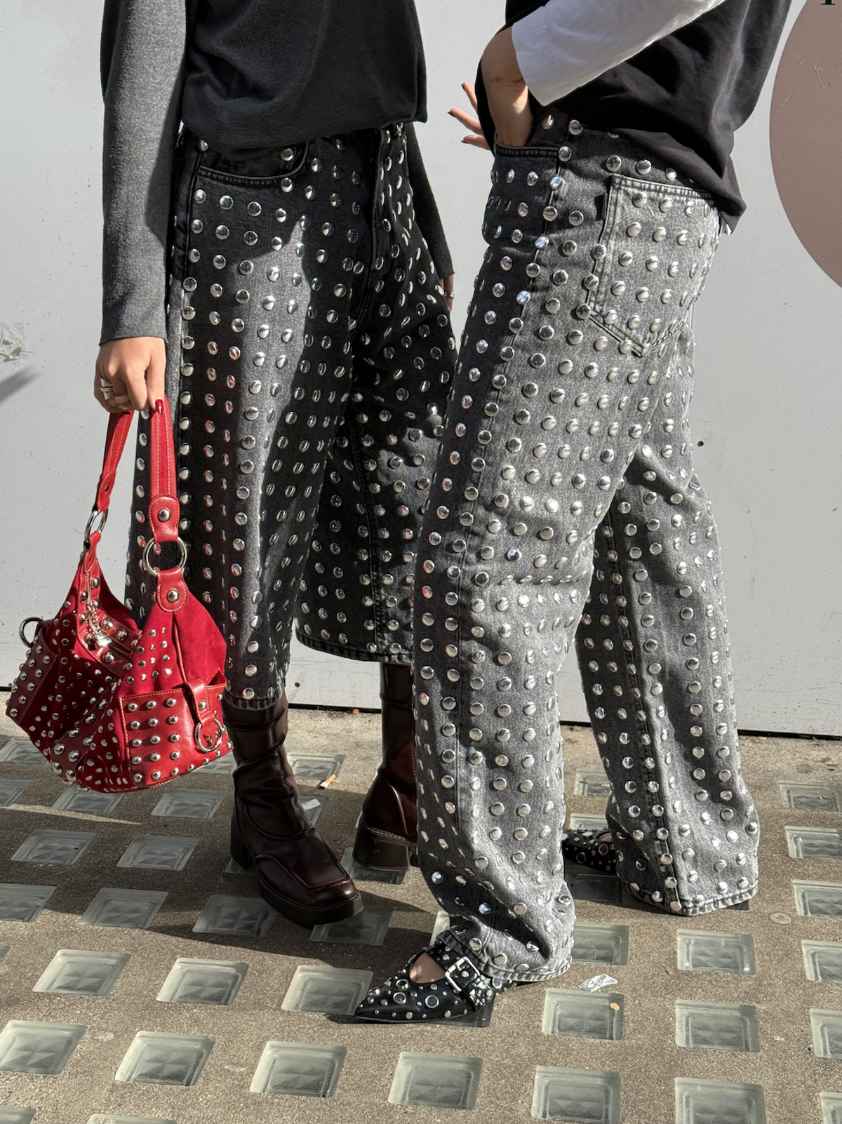 Studs Imagery 3 Studs Imagery 3