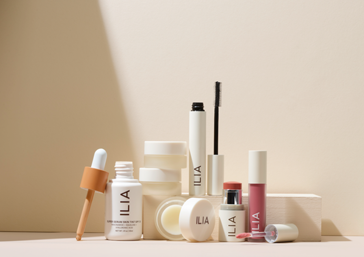 Ilia Beauty Ilia Beauty