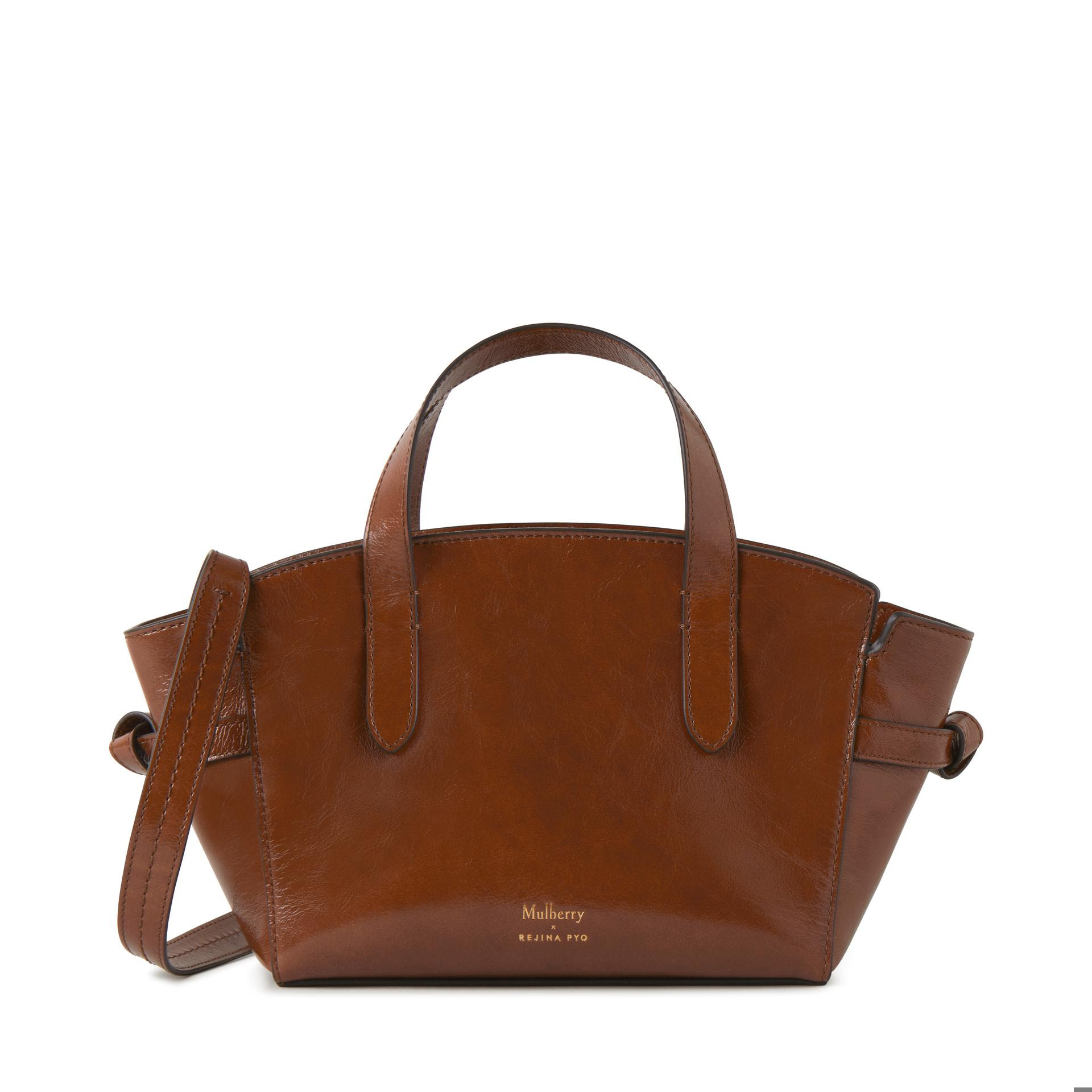 MULBERRY X REJINA PYO