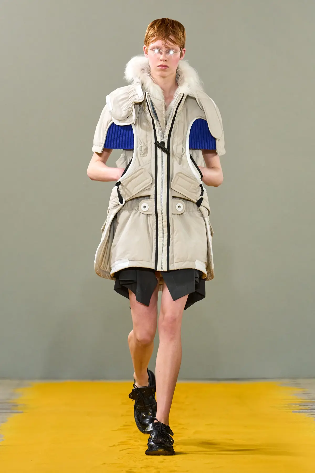 00017 Craig Green Spring 2026 Menswear Credit Gorunway