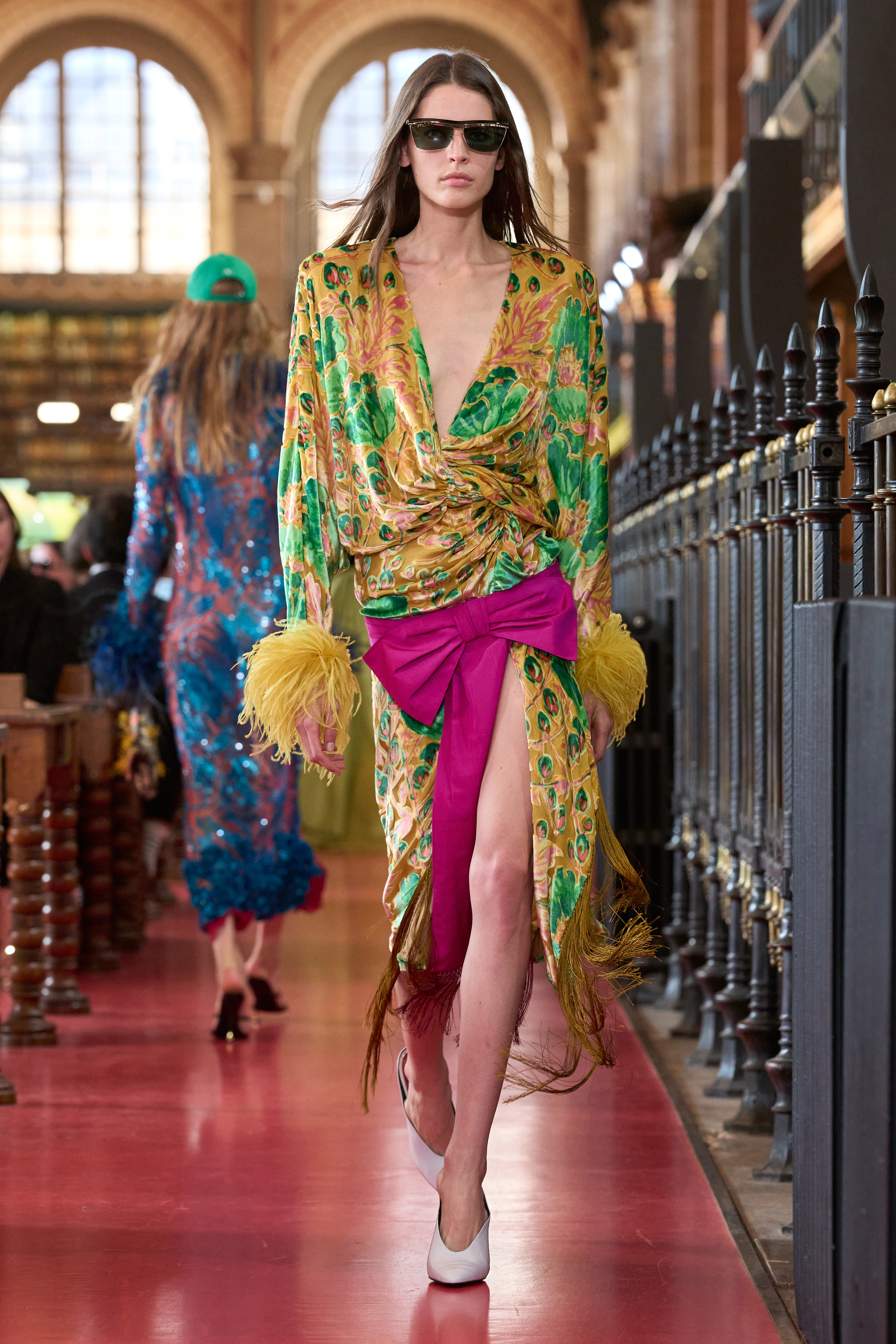 041 VALENTINO SS27