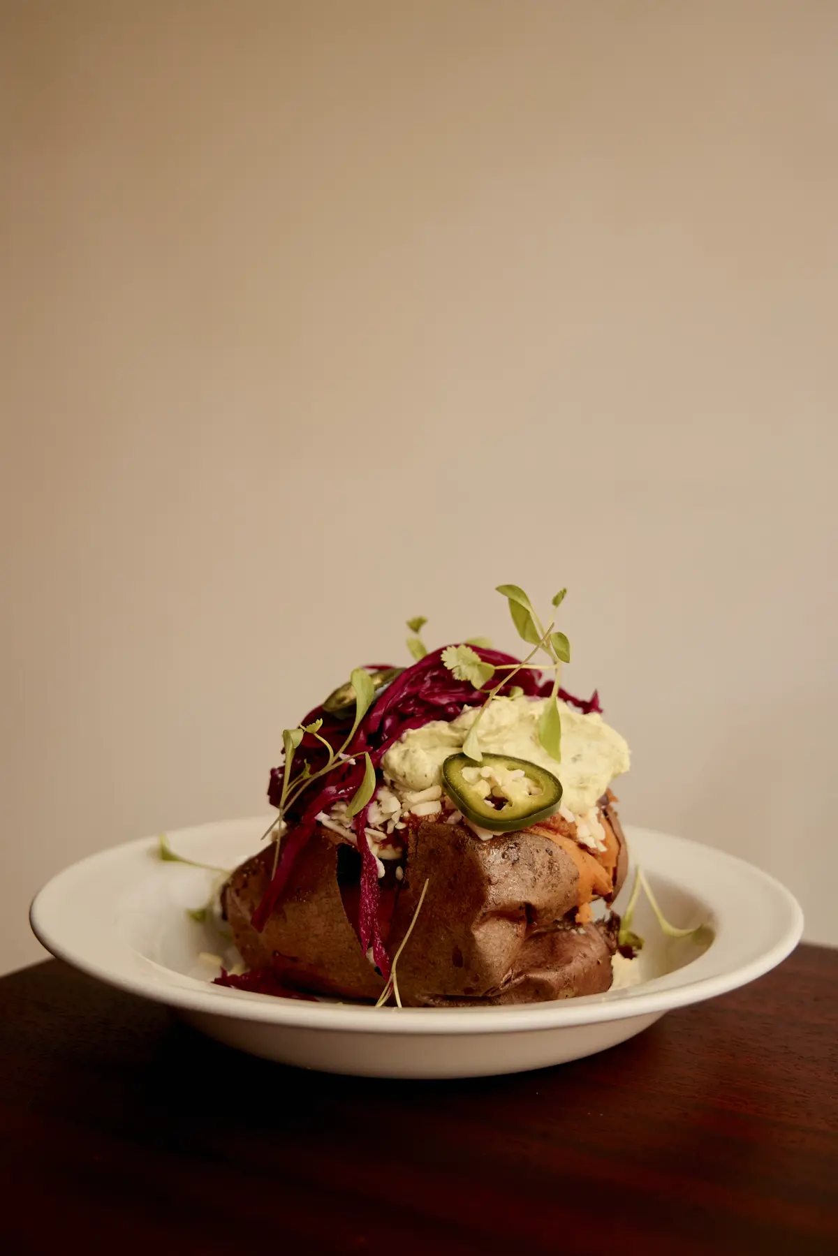 CAFEJIKONI8783 (C) Beca B Jones Photo