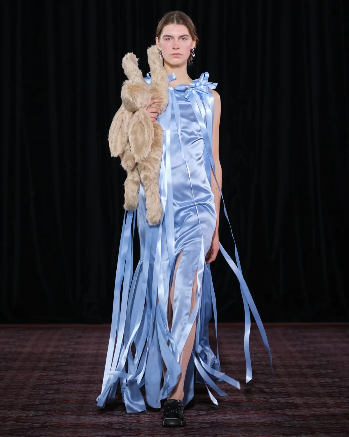Simone Rocha AW25 Simone Rocha AW25
