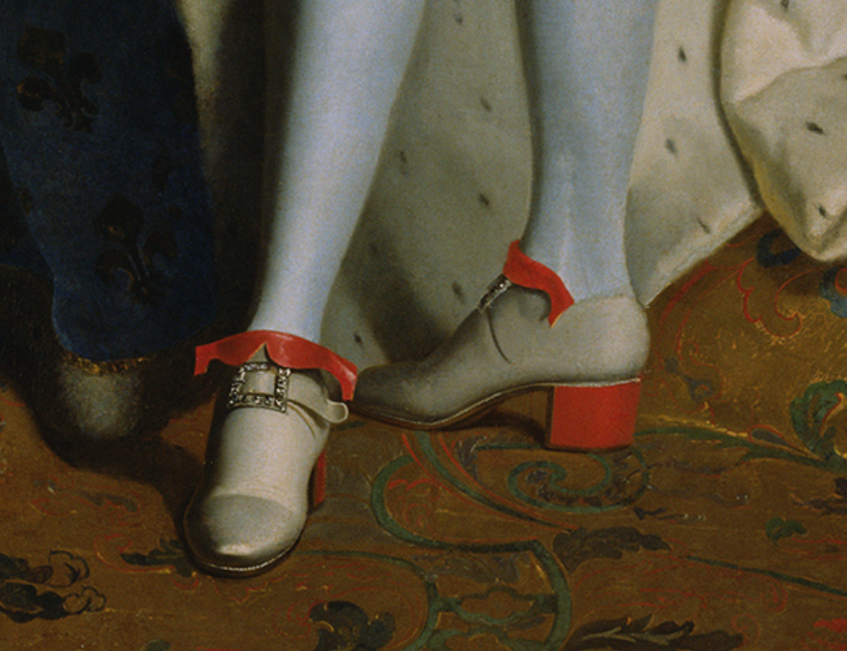 Red Shoes Red Shoes
