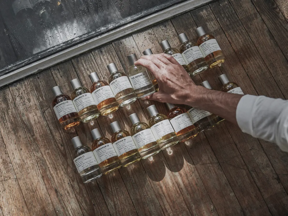 FY26 Q2 Press Kit Essence Images EDP Lineup 4X3