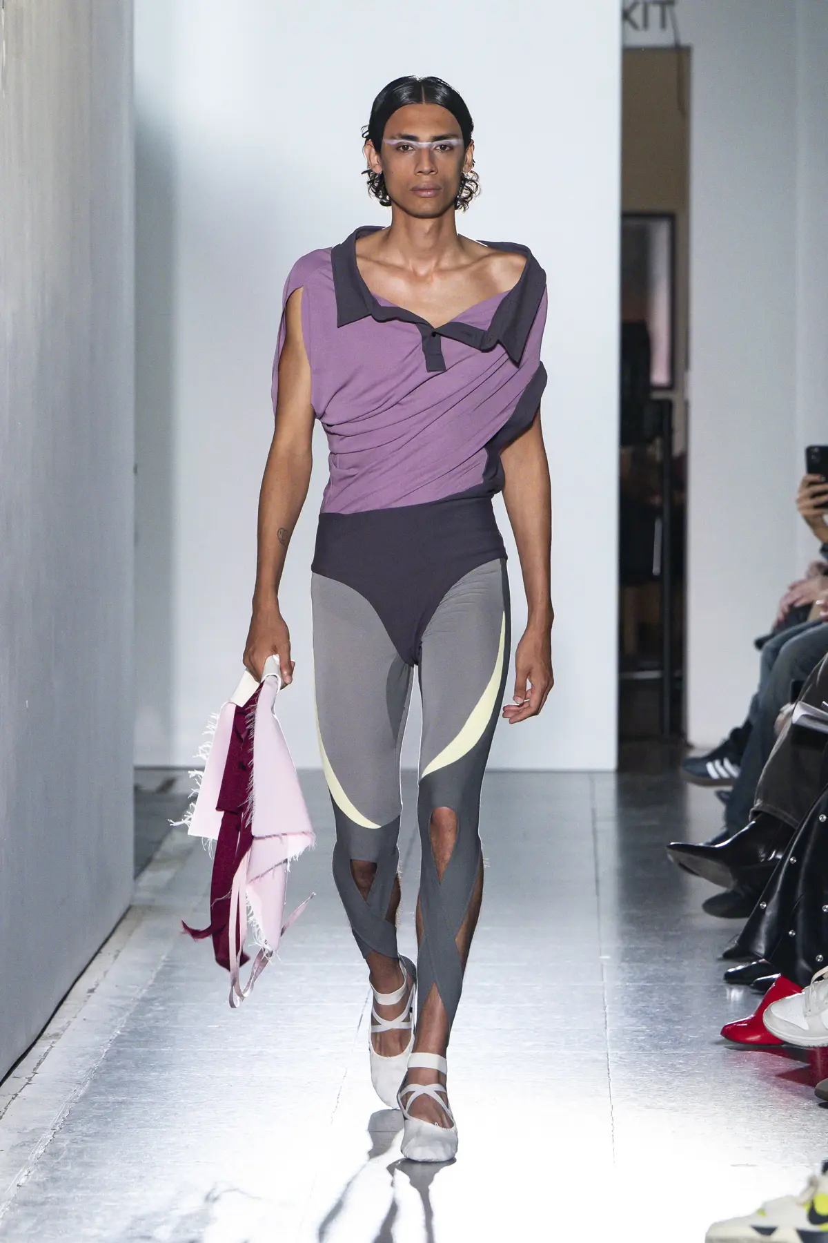 Fashion East Lookbook 2By3 85 Fashioneast SS26 3320