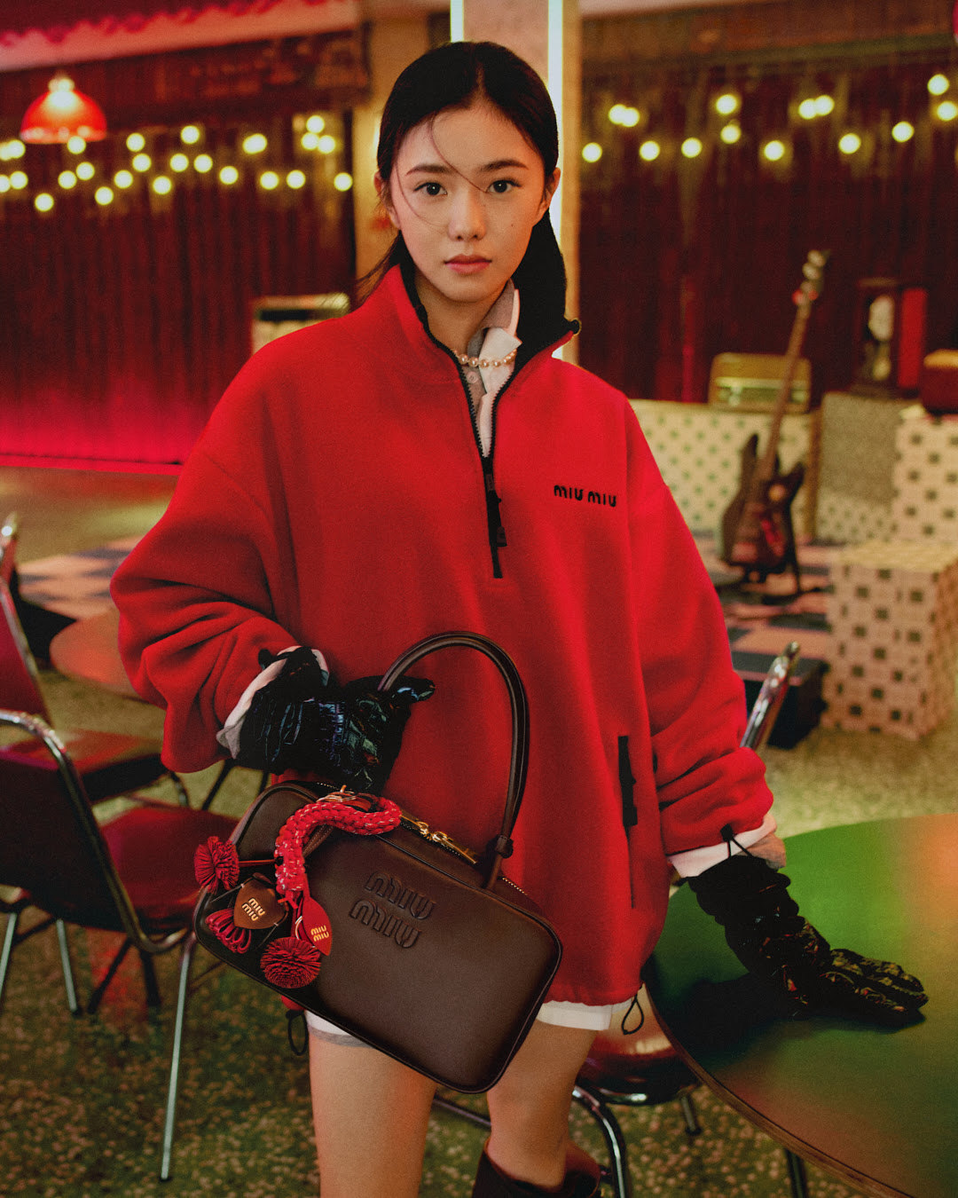 Miu Miu Year Of The Snake
