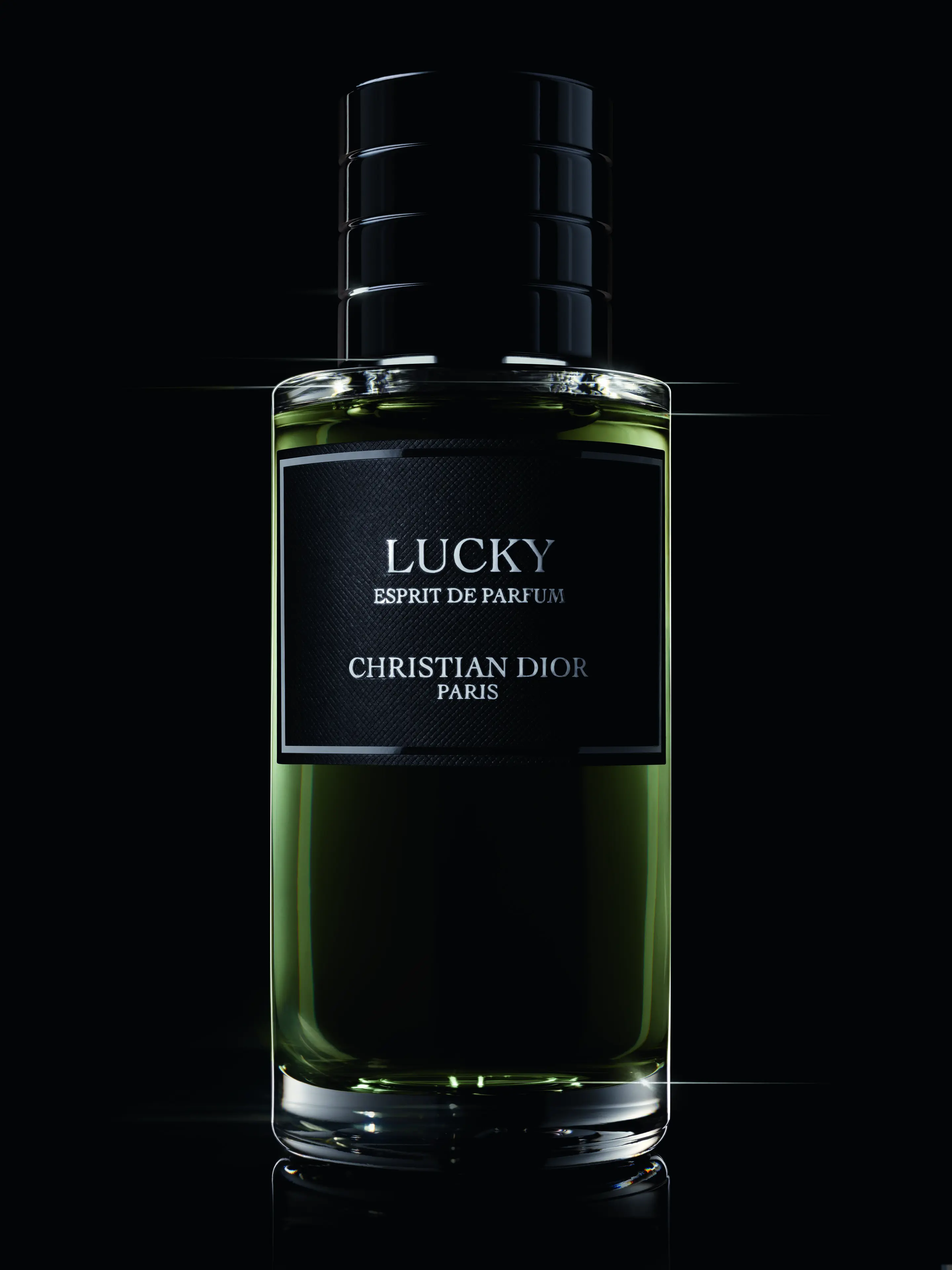 F026 LCP ESPRITS DE PARFUMS 24 P44E Parfum Solo LUCKY L4 F39