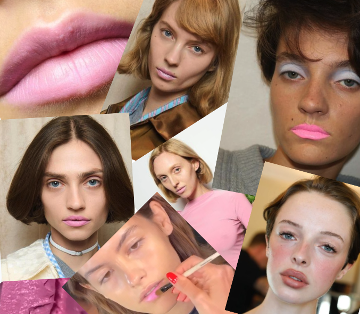 Bubblegum Beauty Top Photo Bubblegum Beauty Top Photo