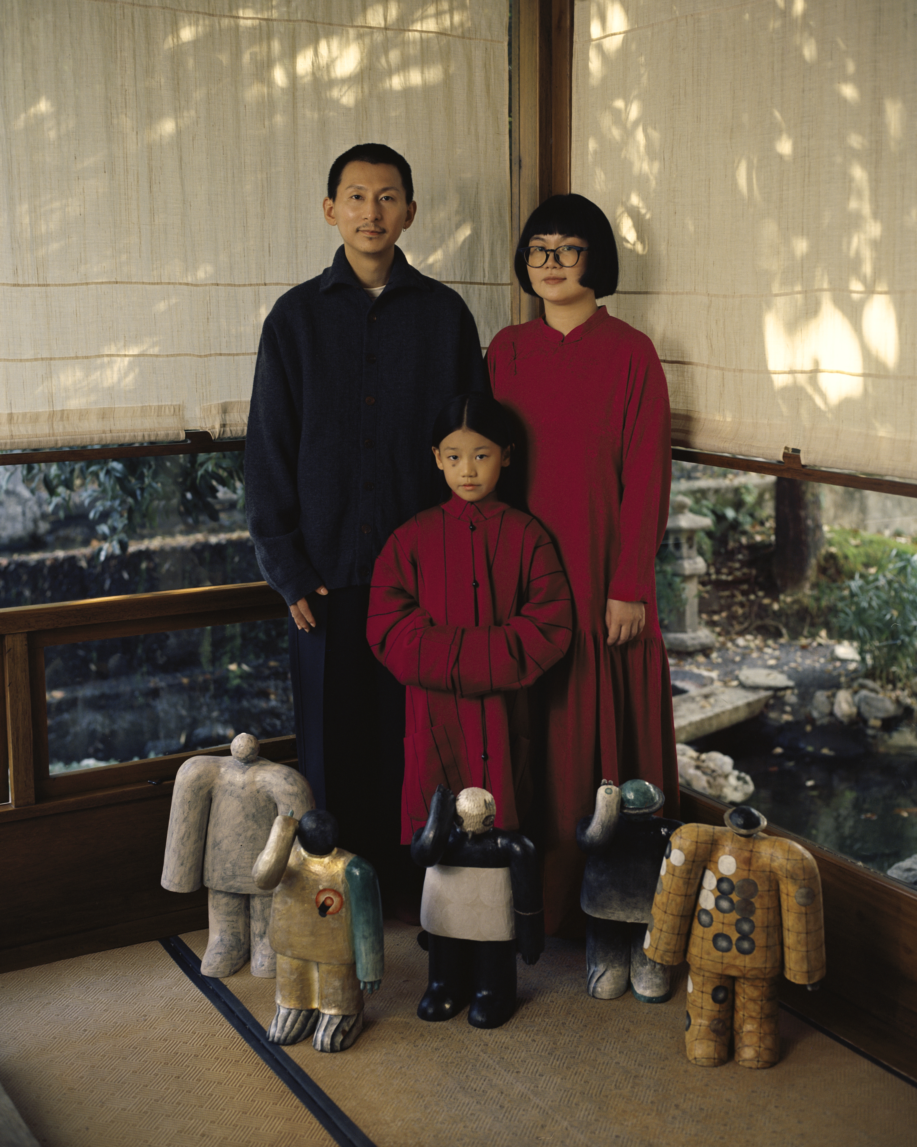 Spiritual Homeland (1)