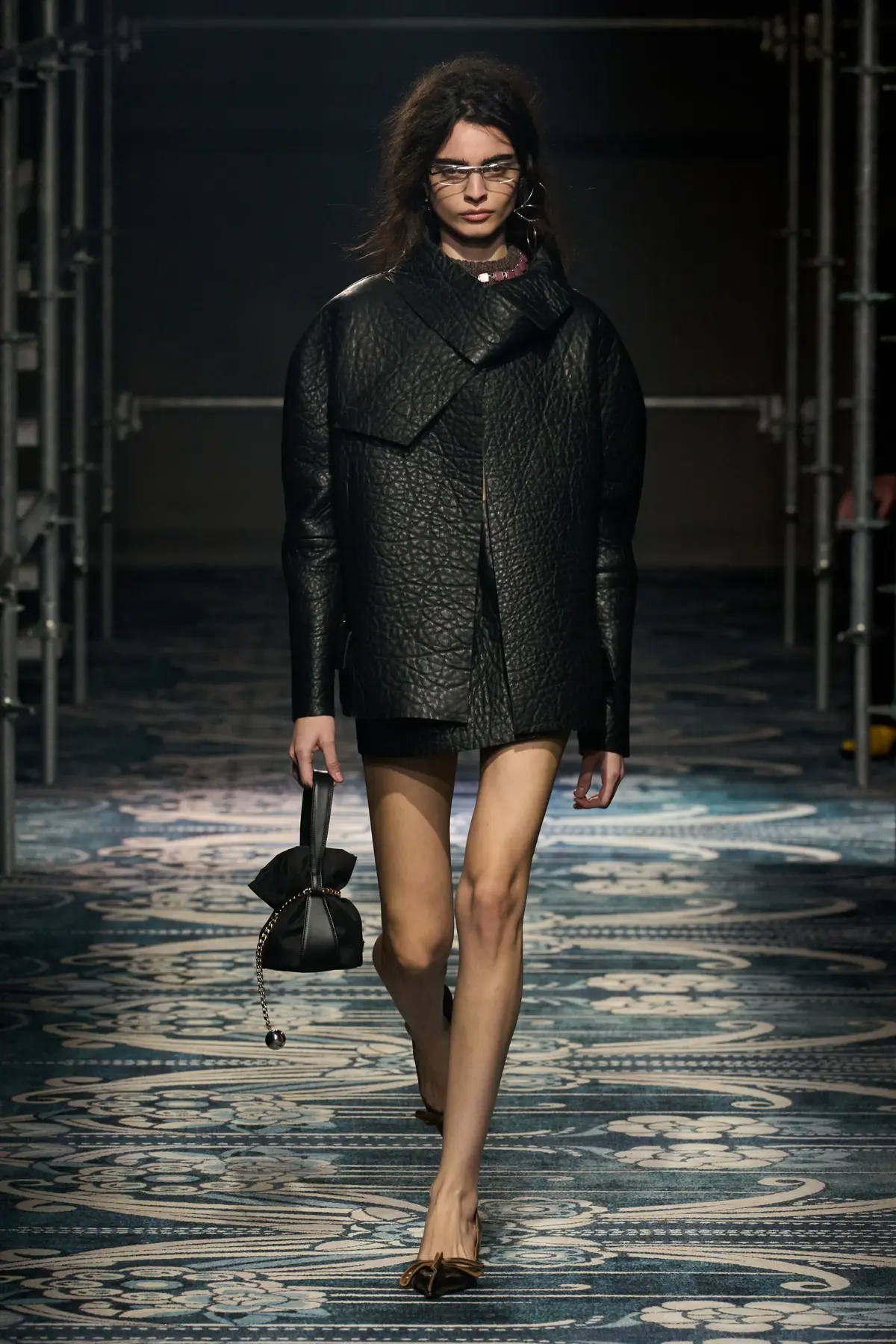 PRADA FW25 PRADA FW25