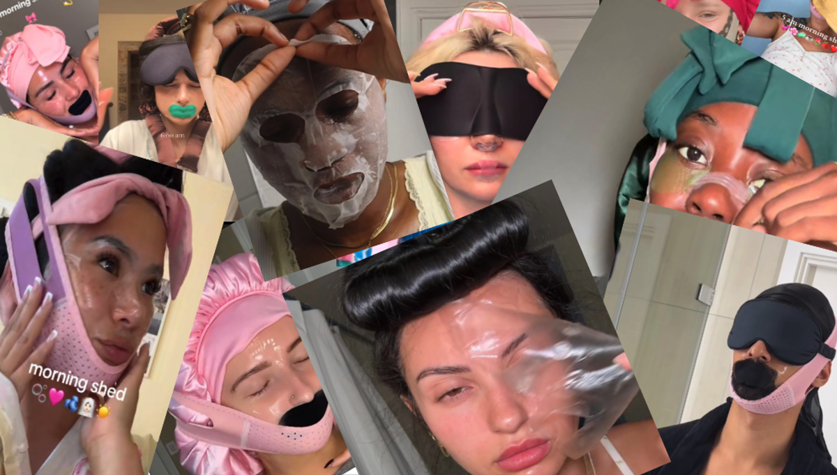 Morning Shed Morning Shed