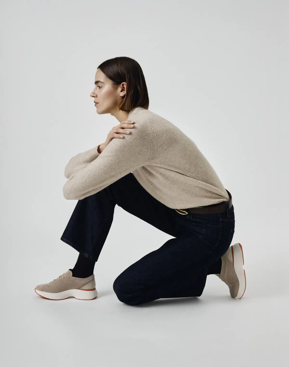 Santoni Easy Bounce C