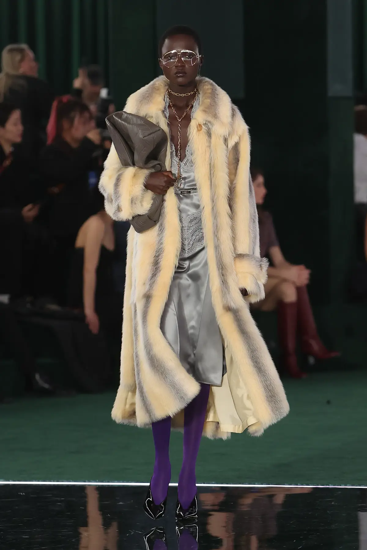 GUCCI FW25 GUCCI FW25