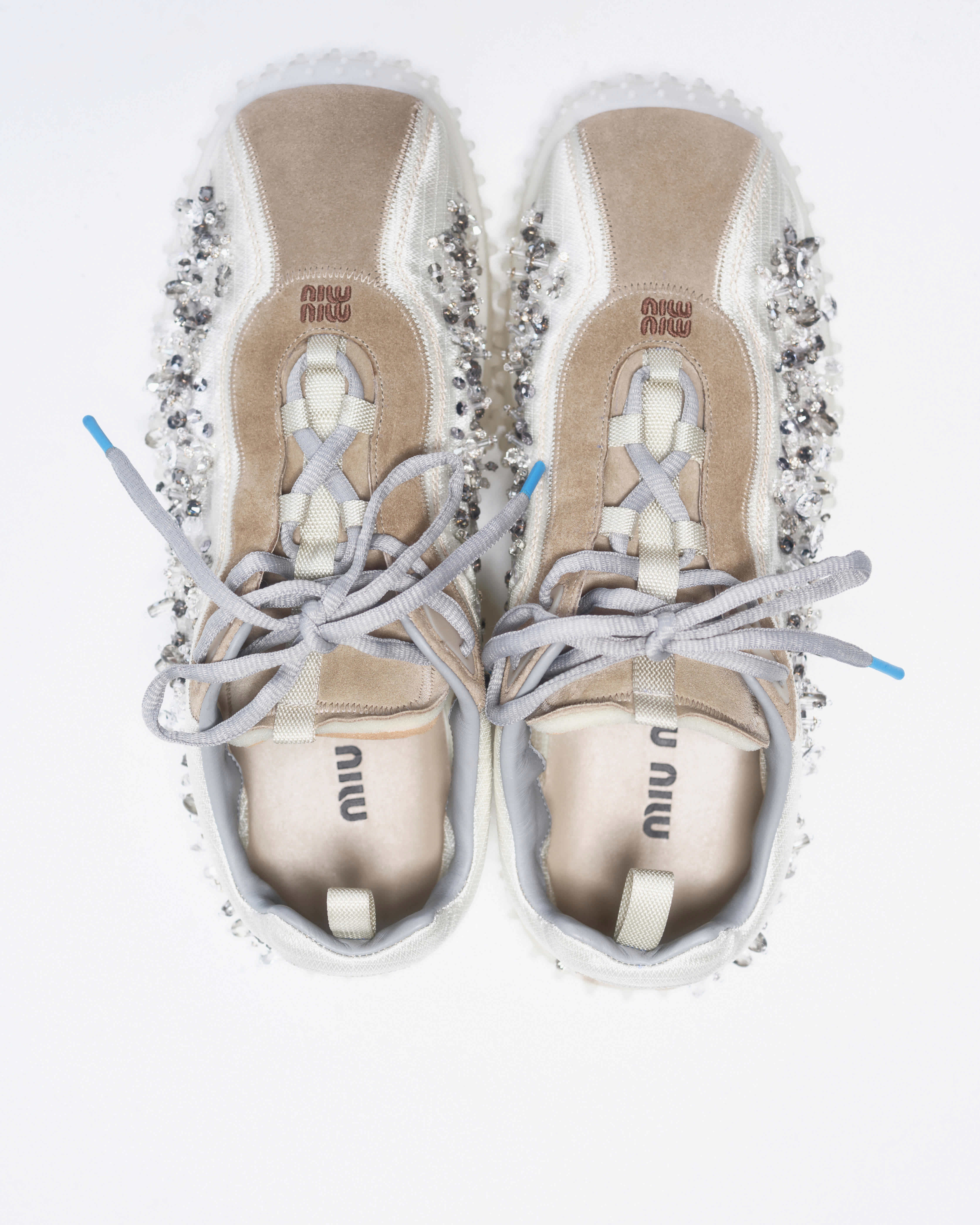 MIU MIU Bubble Shoes (6)
