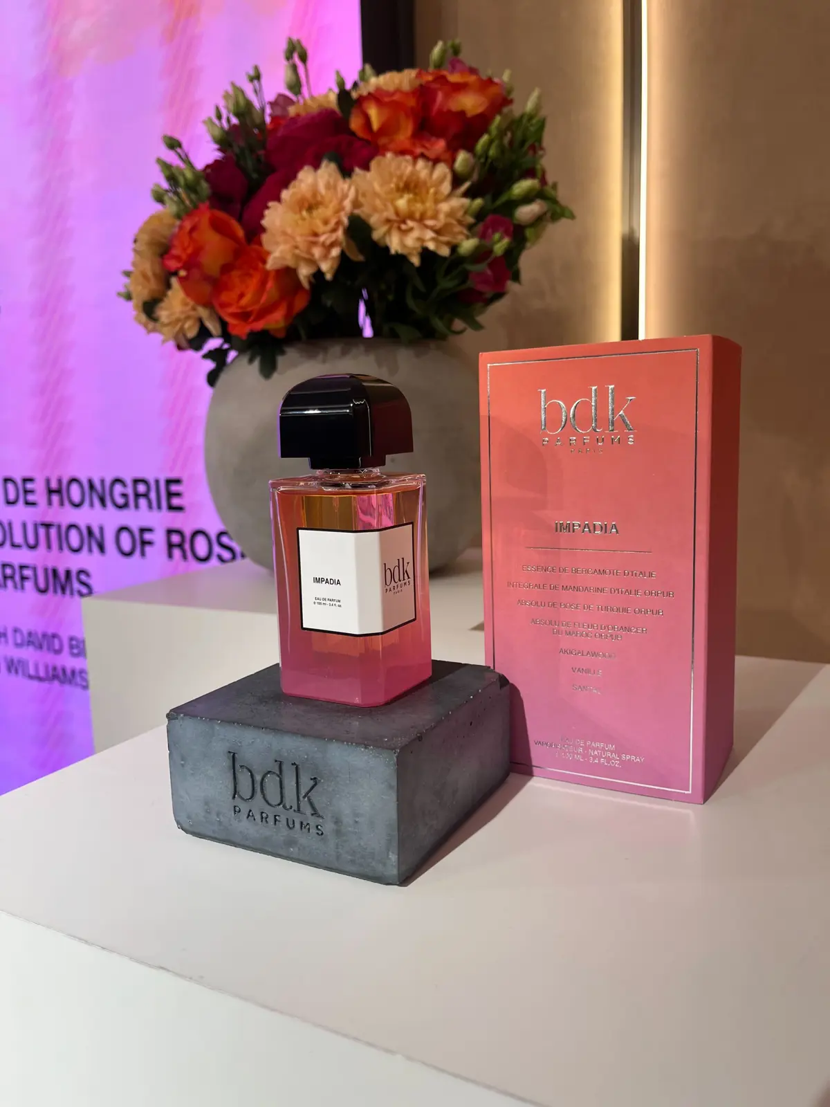 BDK Parfum Impadia BDK Parfum Impadia