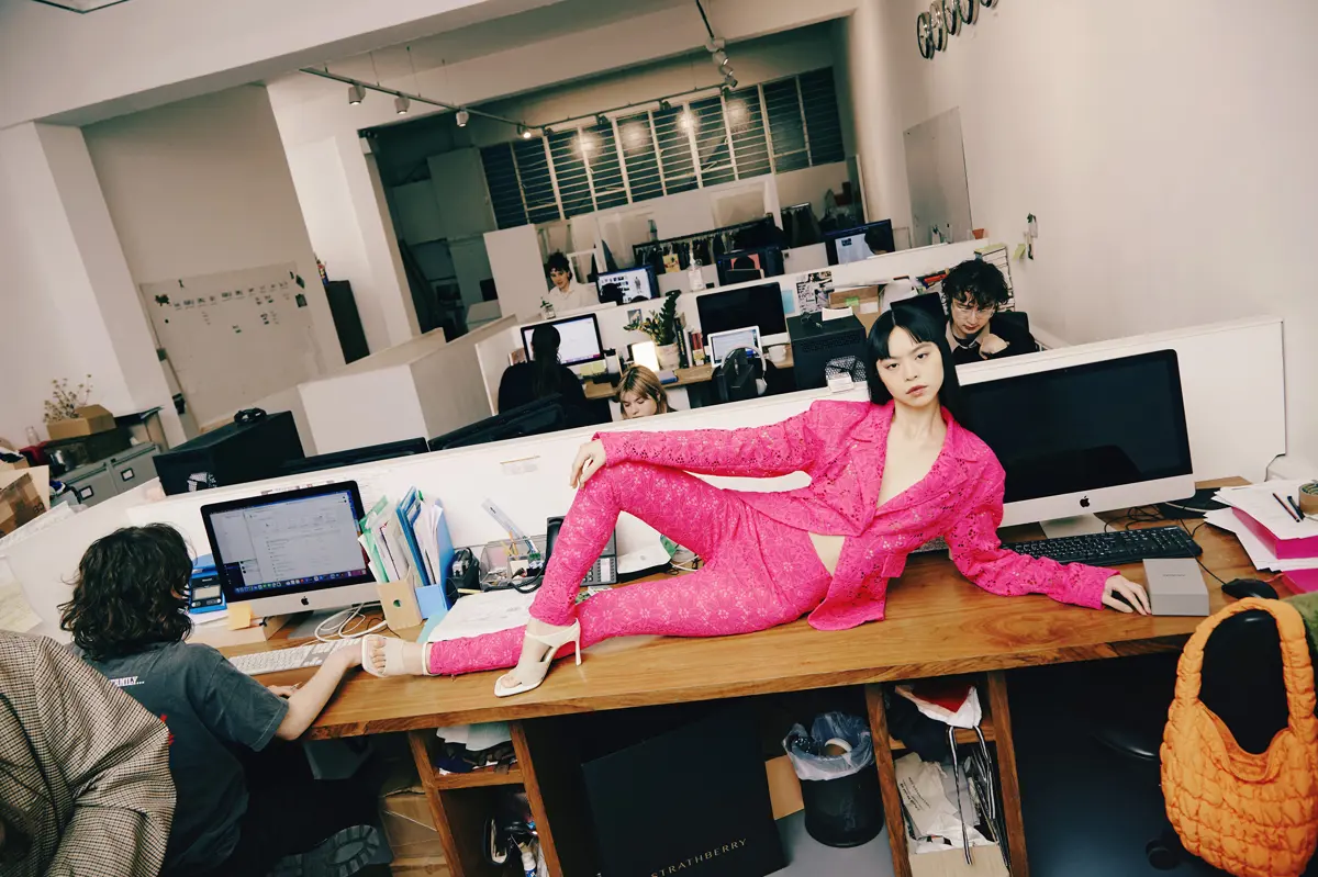 Office Wear Looks Office Wear Looks