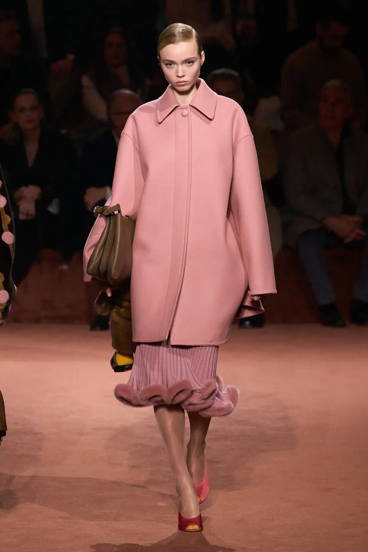 FENDI FW25 FENDI FW25