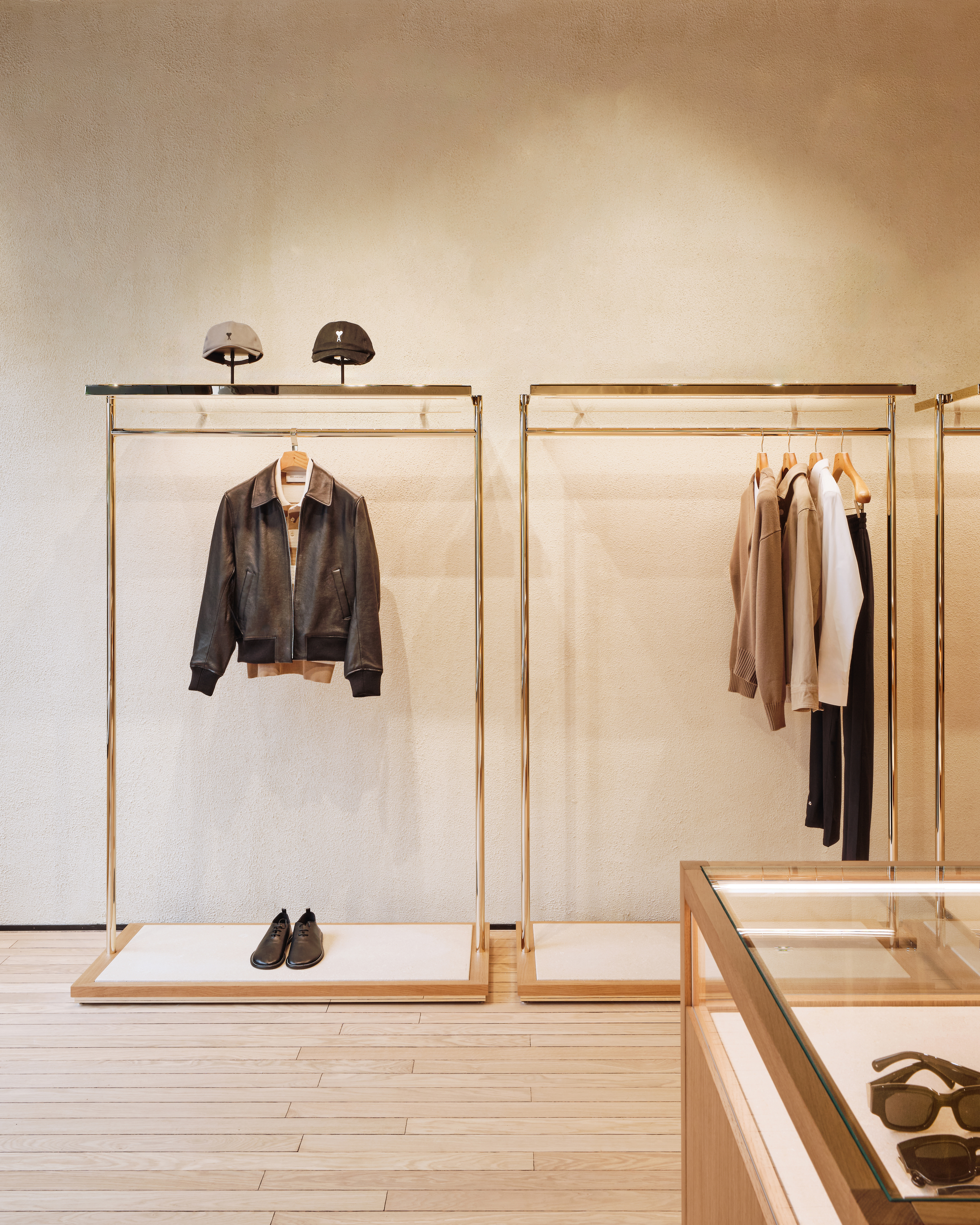 Ami Paris Sloane St 2