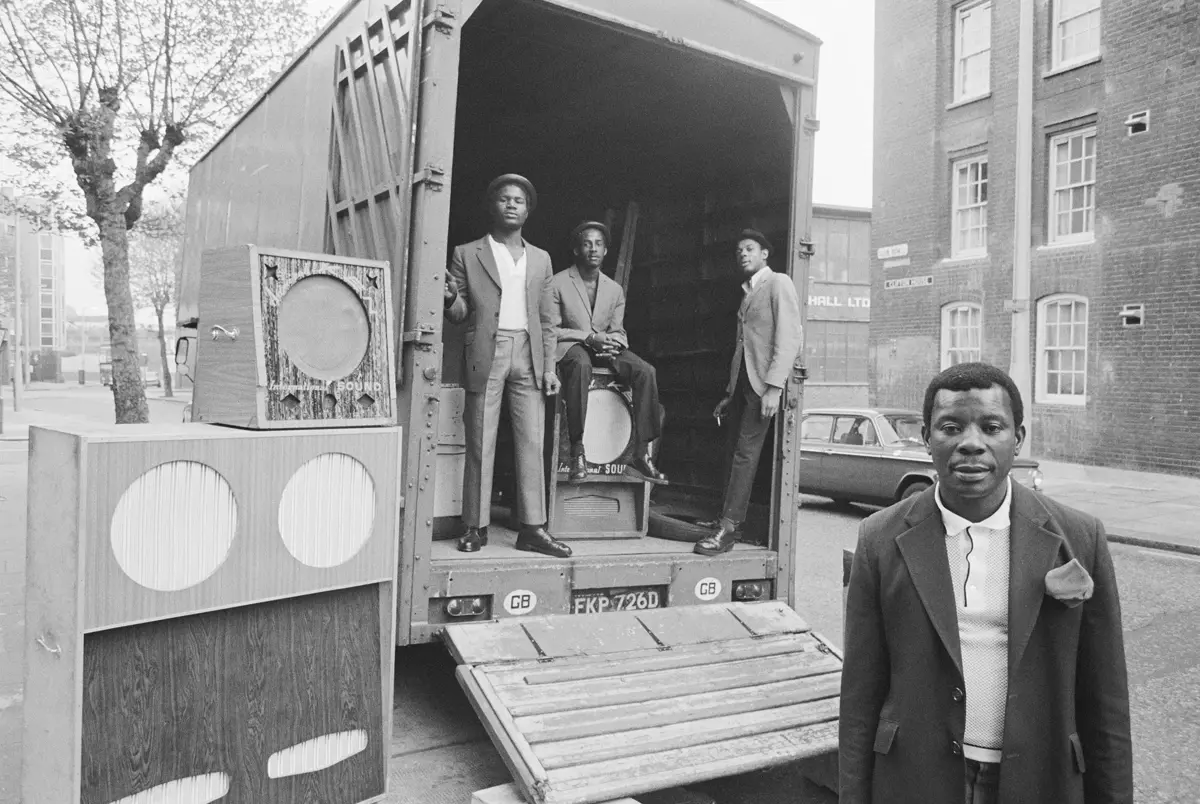 Admiral Ken Sound System (C) Dennis Morris Copy.Jpg
