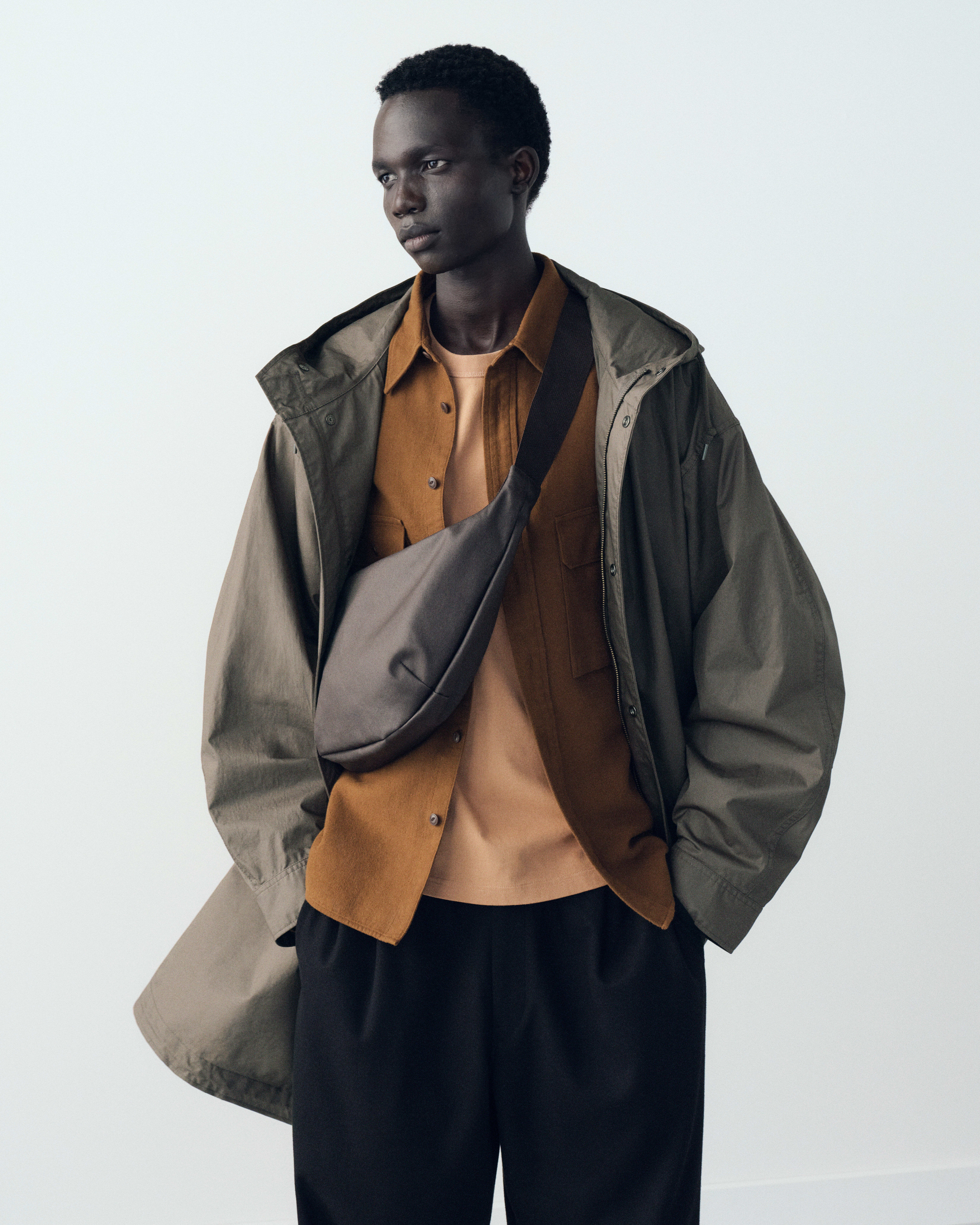 PE Uniqlo U FW26 SHOT 19 ABE 121 PG F05 4X5