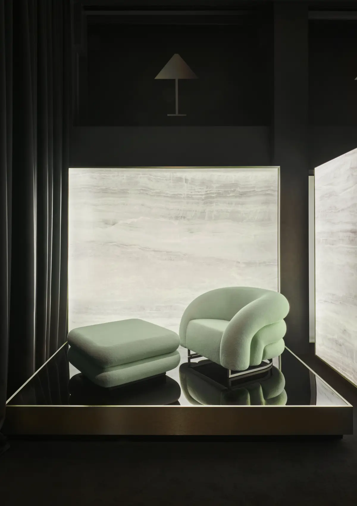 Armani Casa Icons Baloon 3