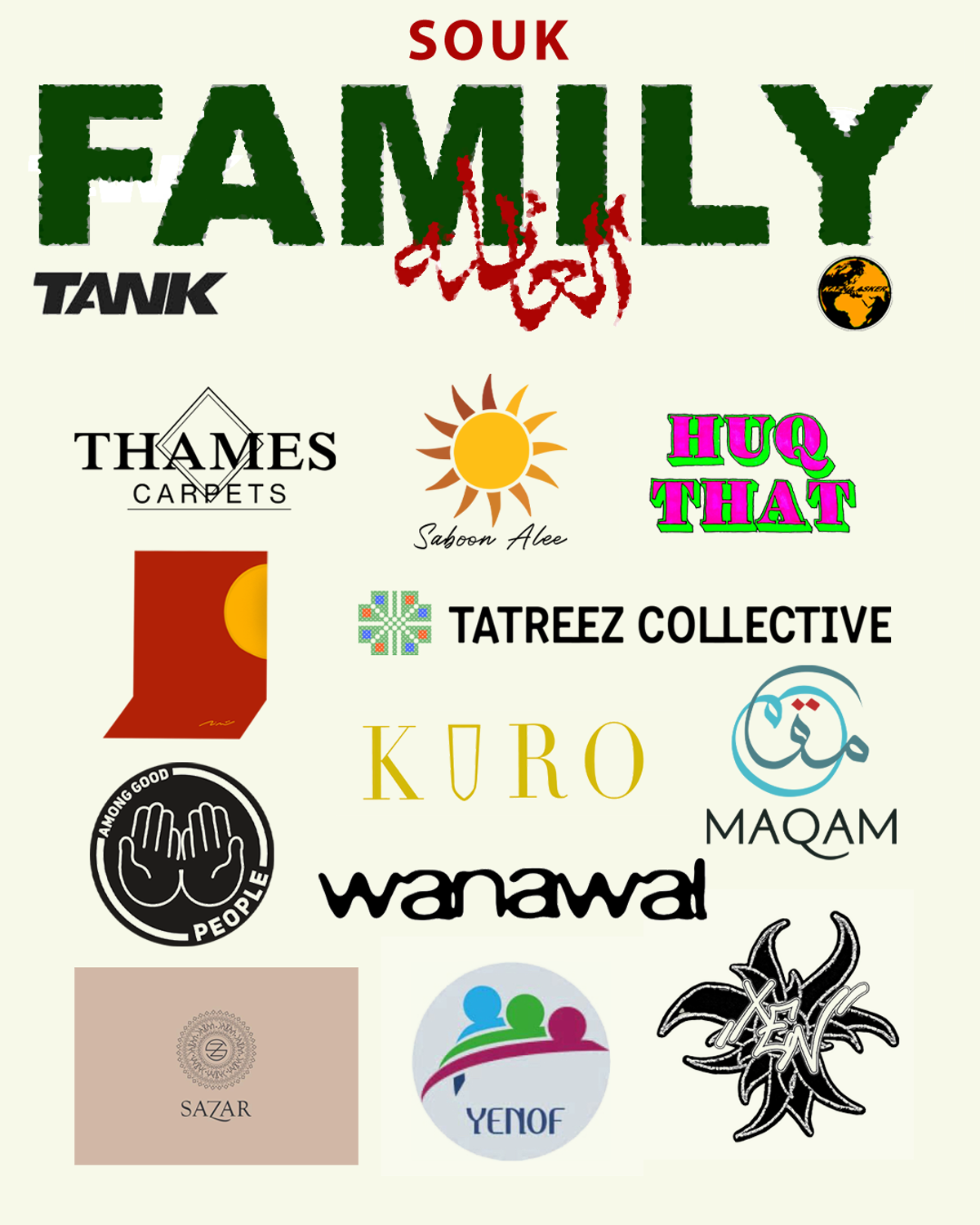 Businesses
