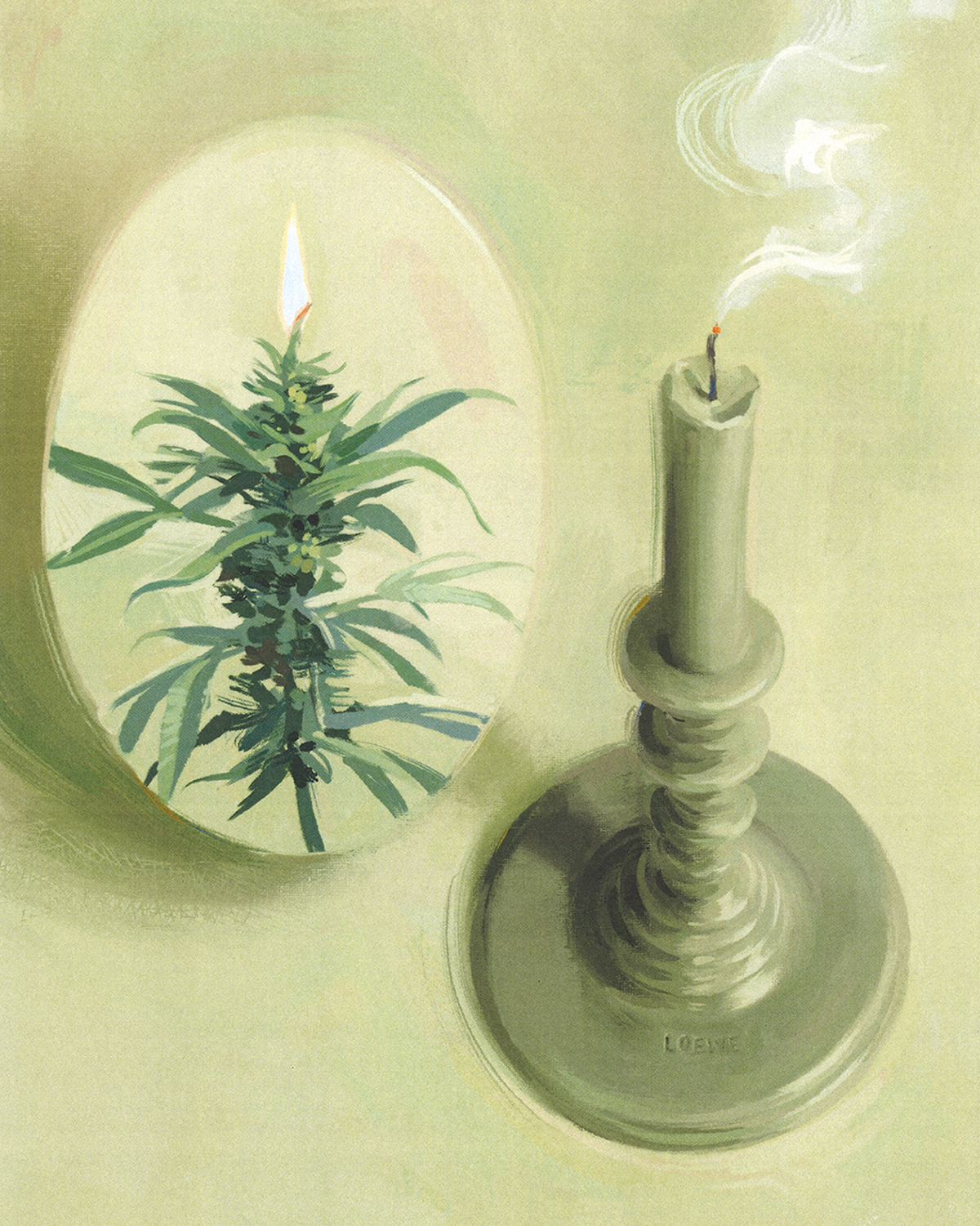 Marijuana