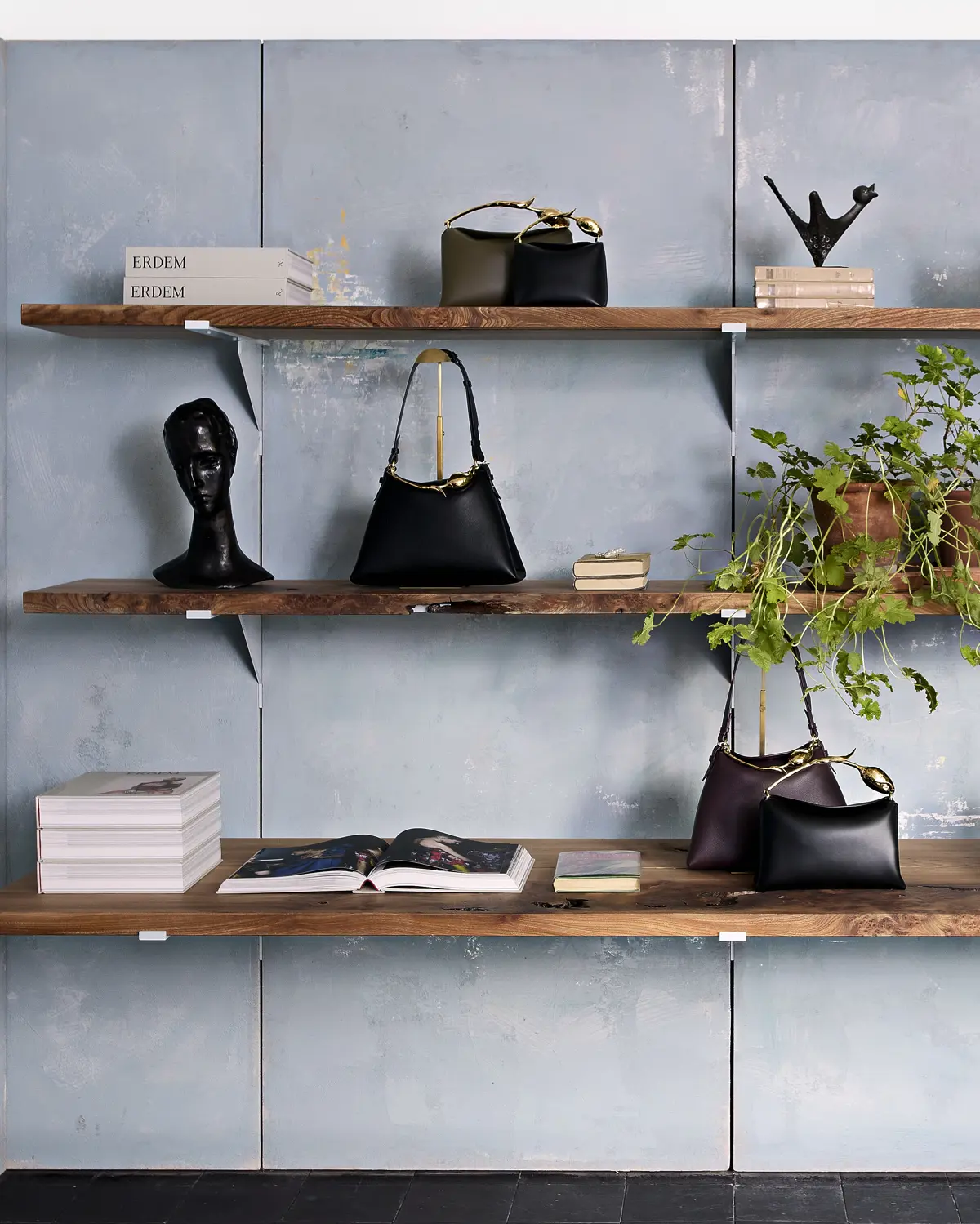 ERDEM Sloane Street Store 9