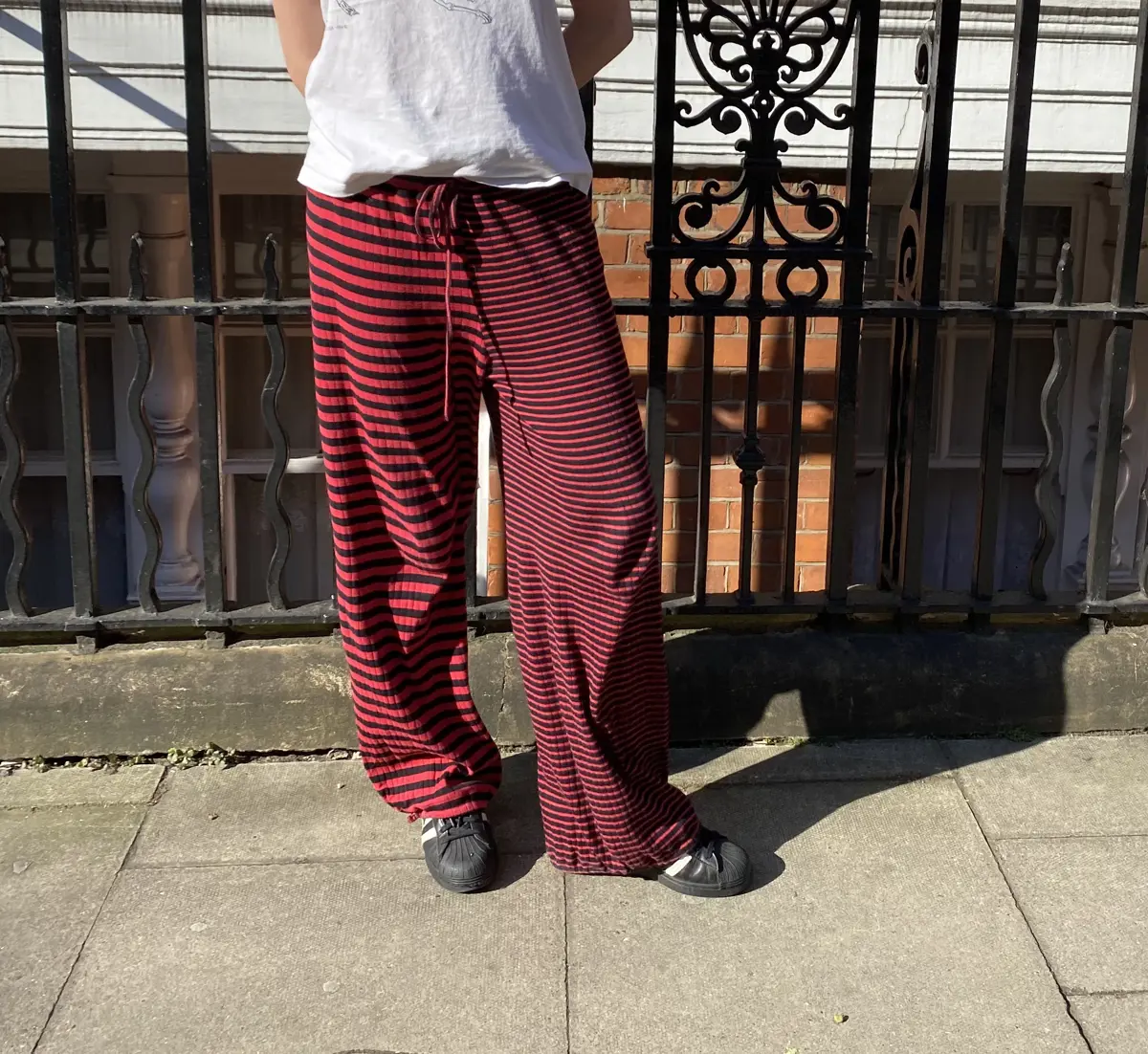 Mads Norgaard Trousers