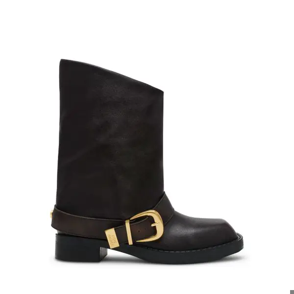 Zoom 35958237 1766061991619 Stevemadden Shoes Climaxx Browndistressed Side