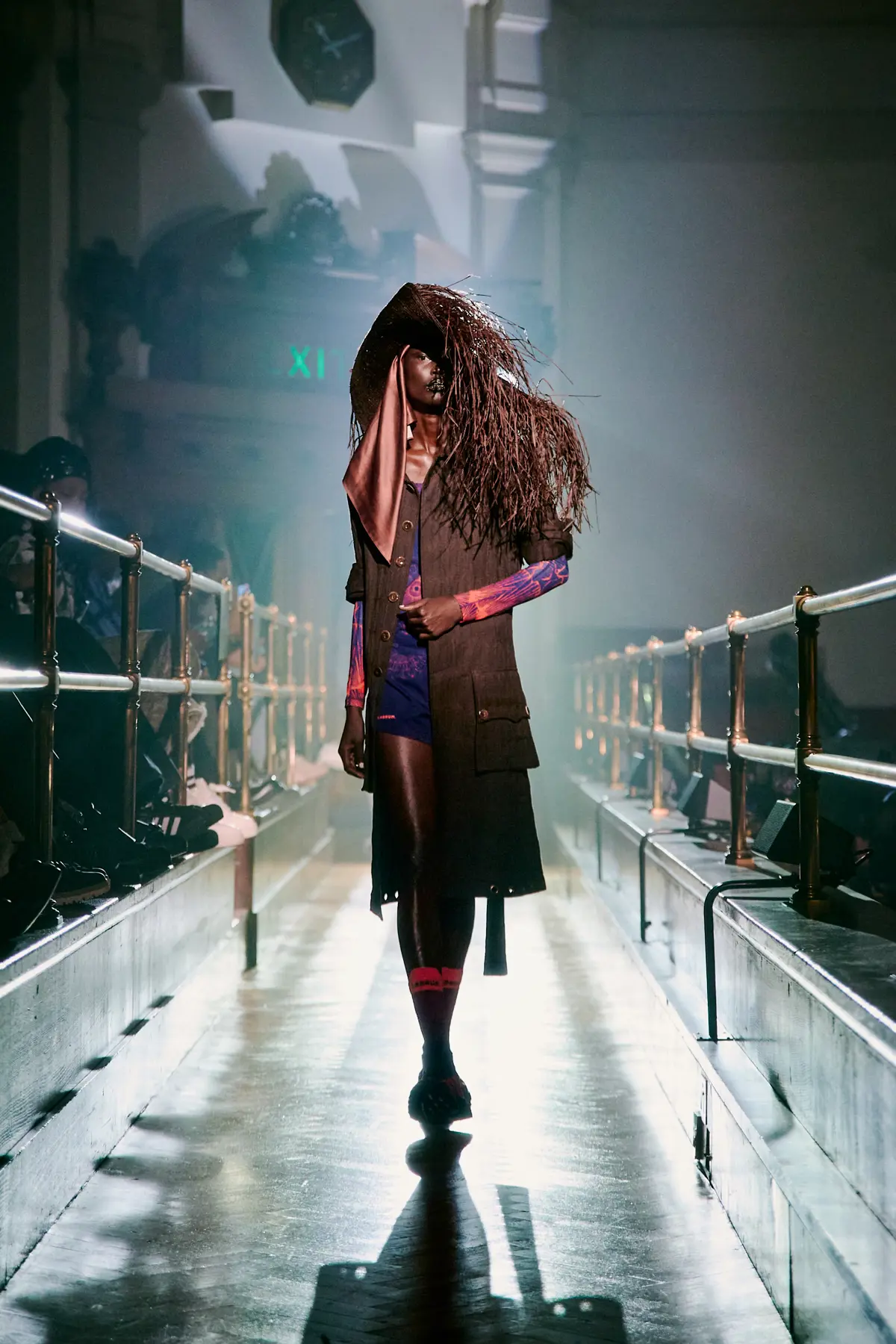 250919 LABRUM OSMOSIS LFW ROB JONES @HIROBJONES @KHROMACOLLECTIVE 101