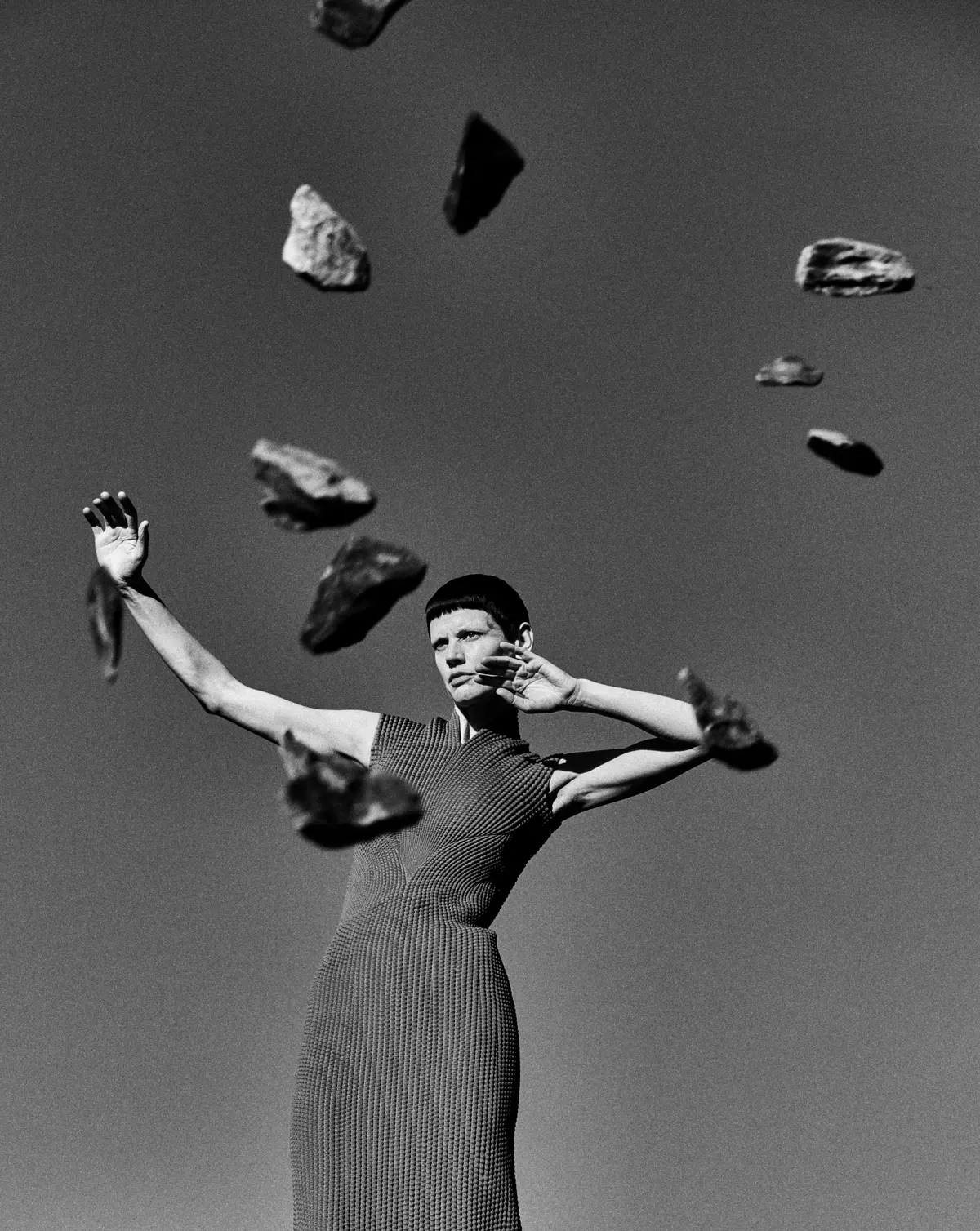Standing Ground Jack Davison 13