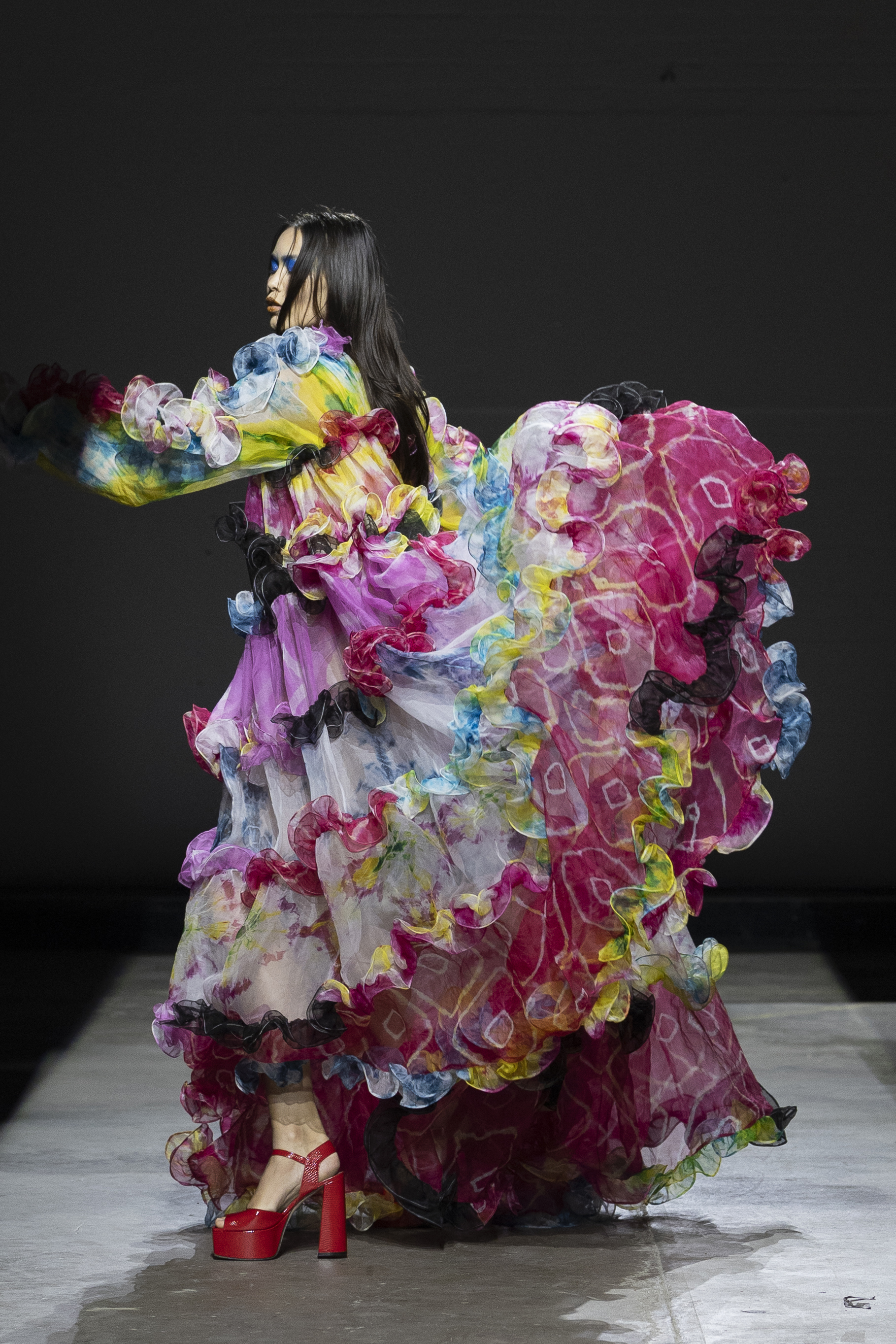 Ashish Show Looks39