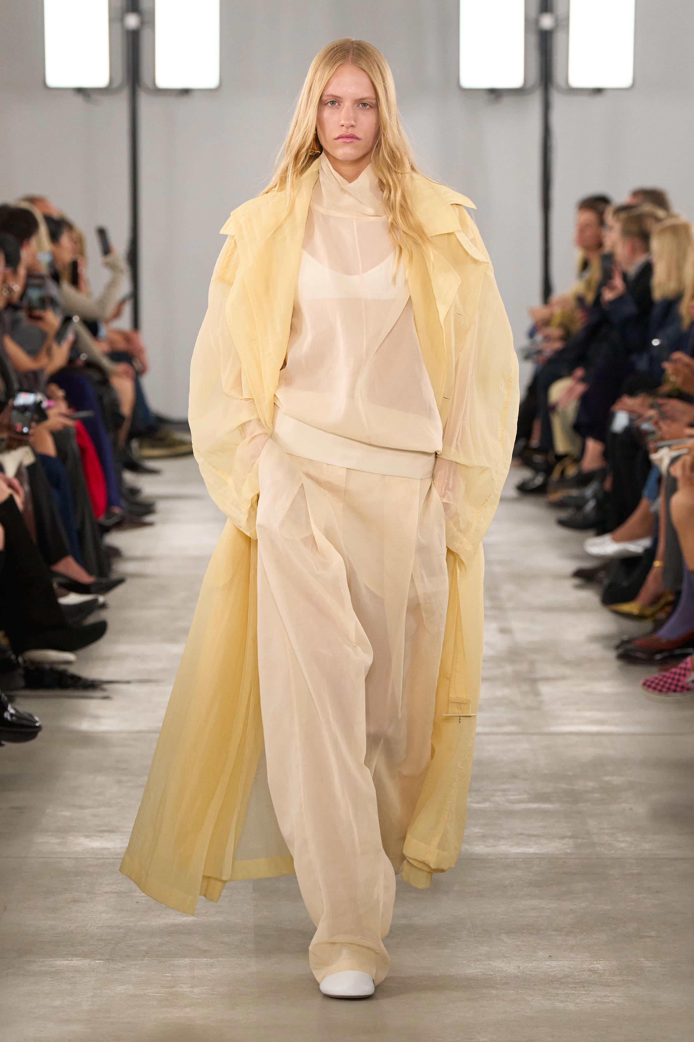 Sportmax S26 Look 12